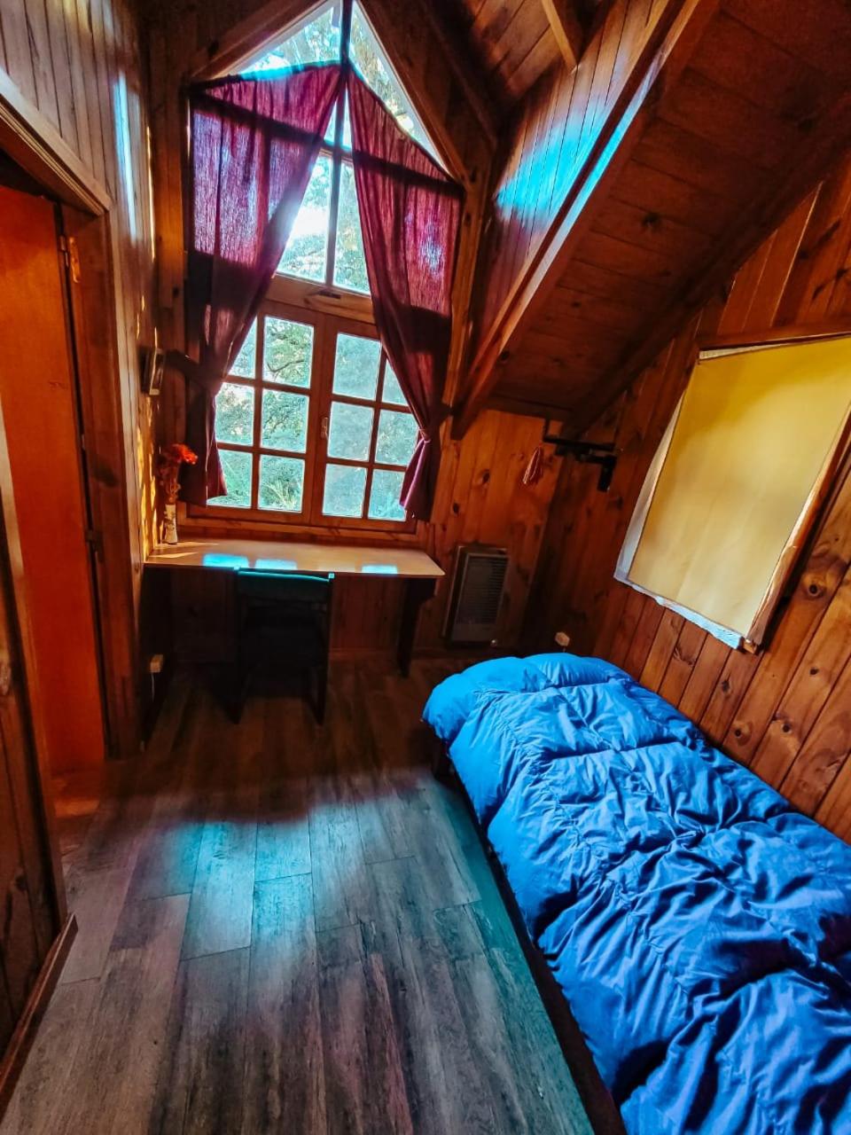 Cabaña La Tranquila