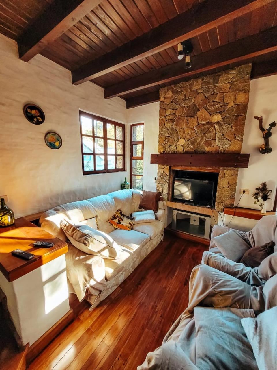 Cabaña La Tranquila