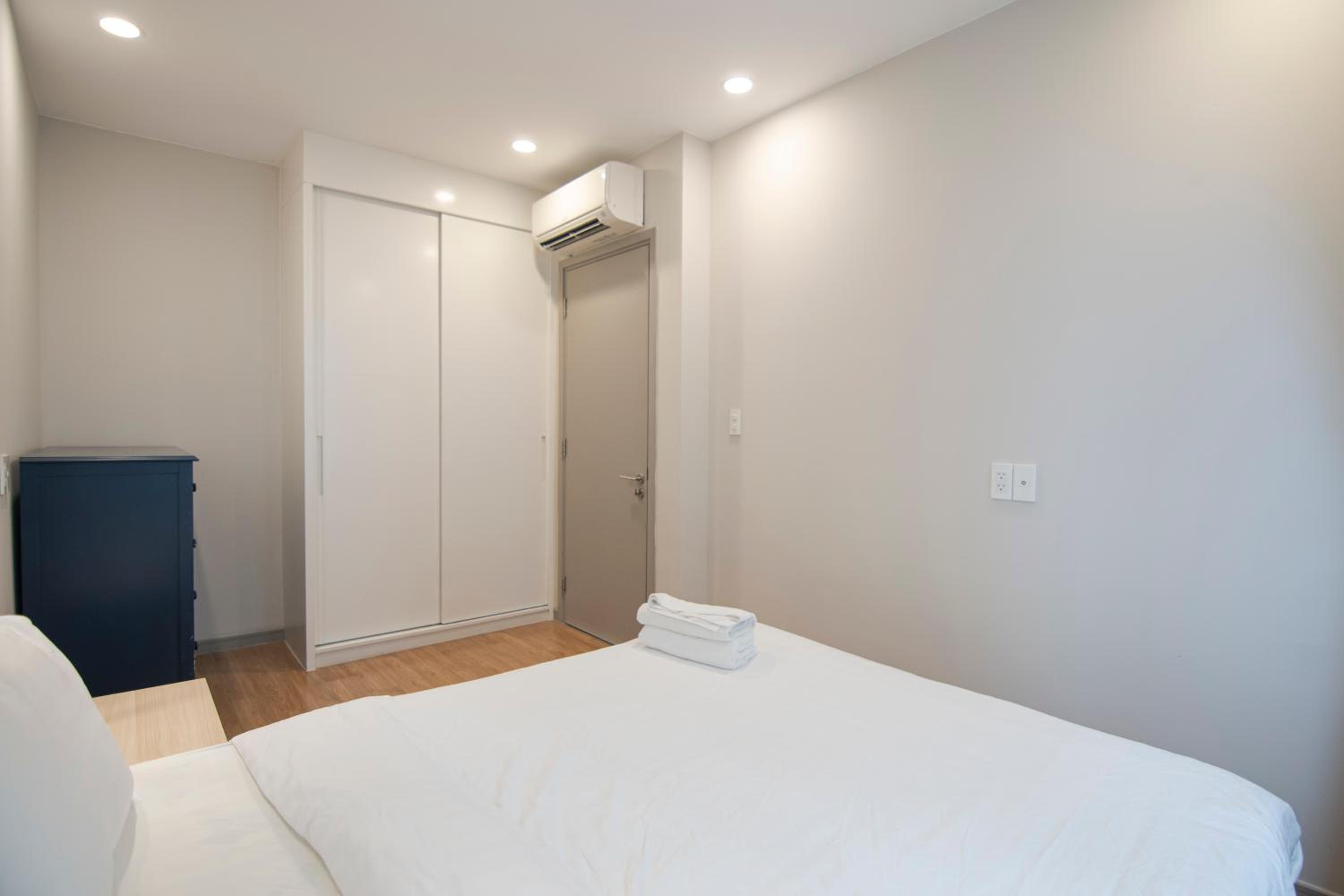 Luxury Gold Apartment 86 -Rooftop Pool Central City