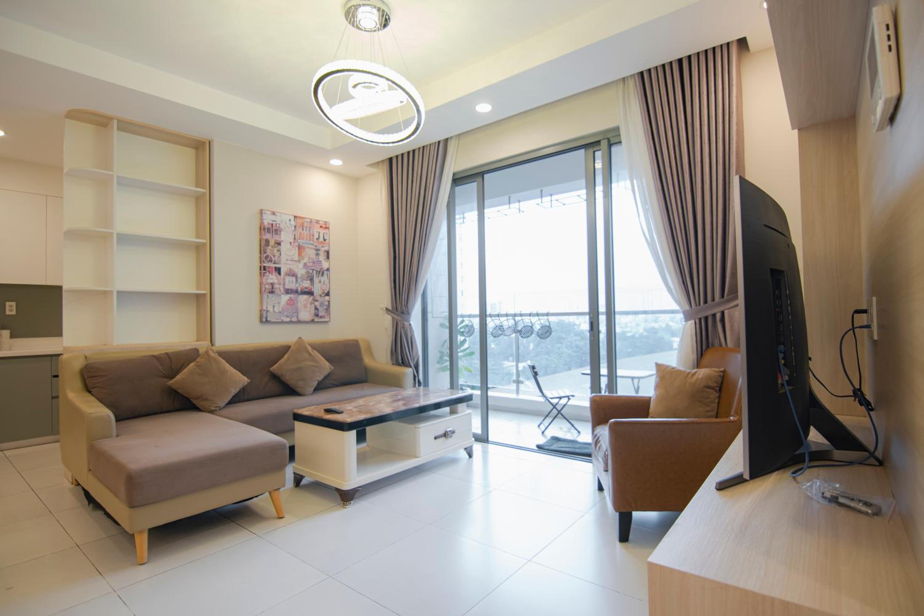 Luxury Gold Apartment 86 -Rooftop Pool Central City