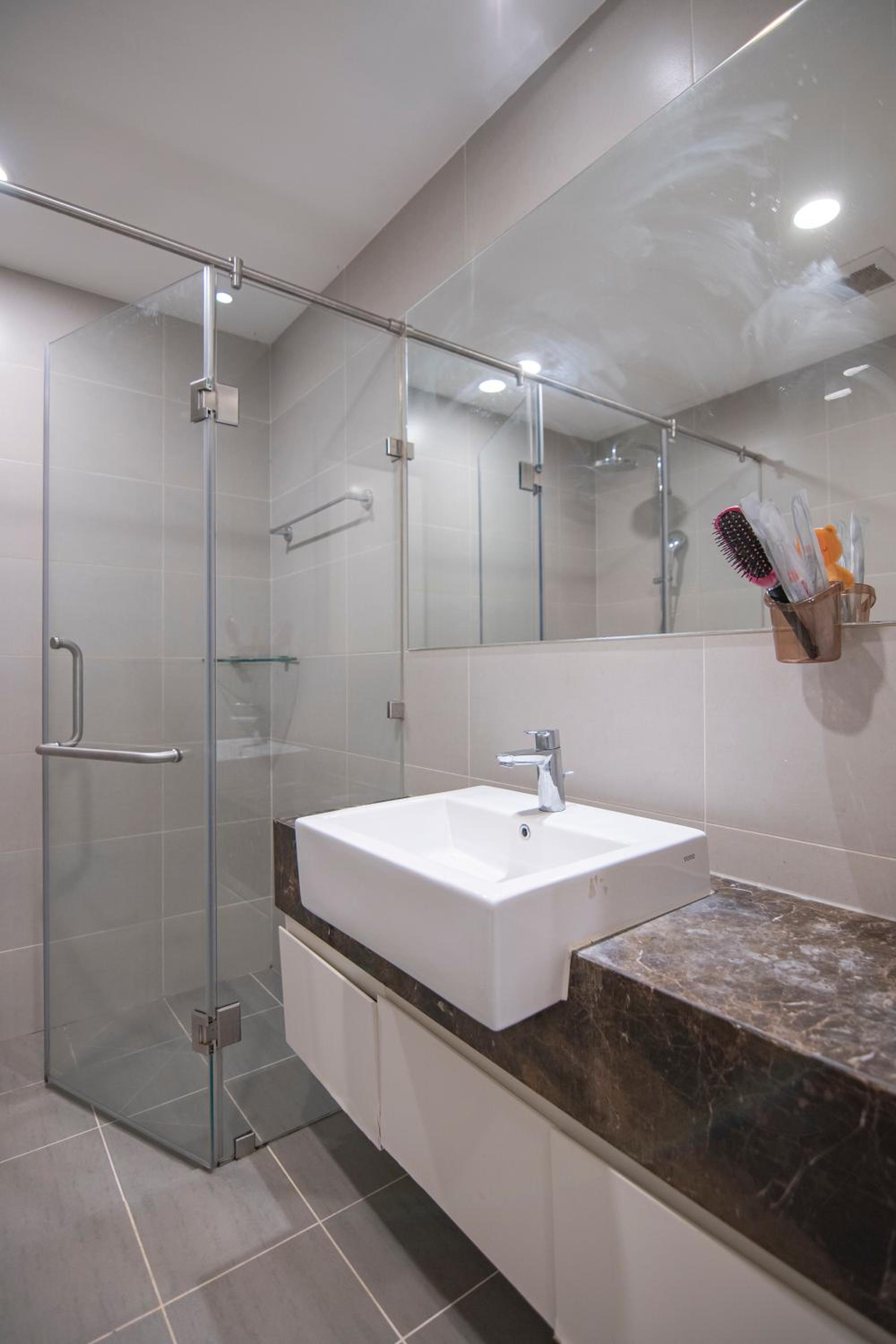 Luxury Gold Apartment 86 -Rooftop Pool Central City
