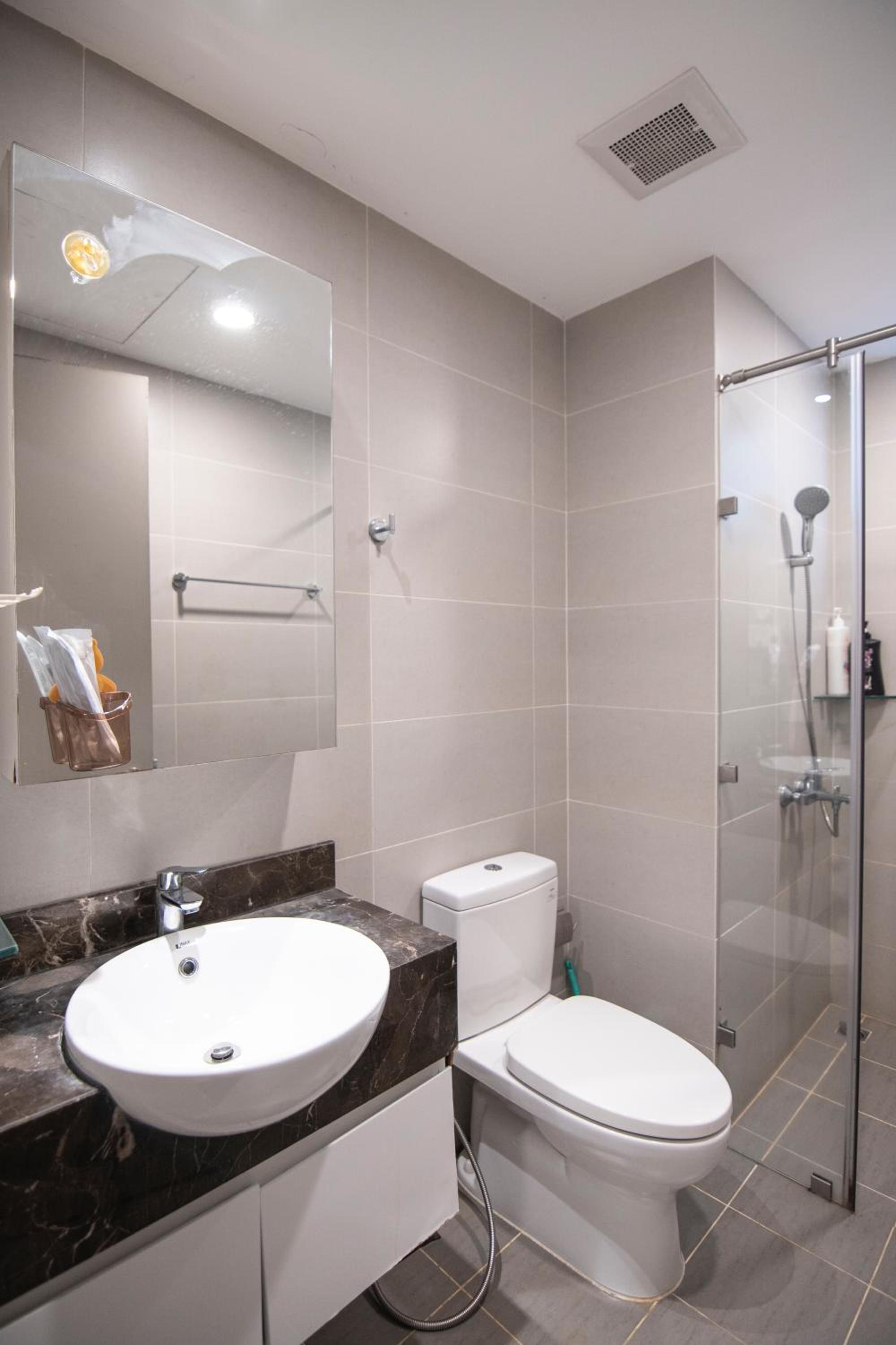 Luxury Gold Apartment 86 -Rooftop Pool Central City