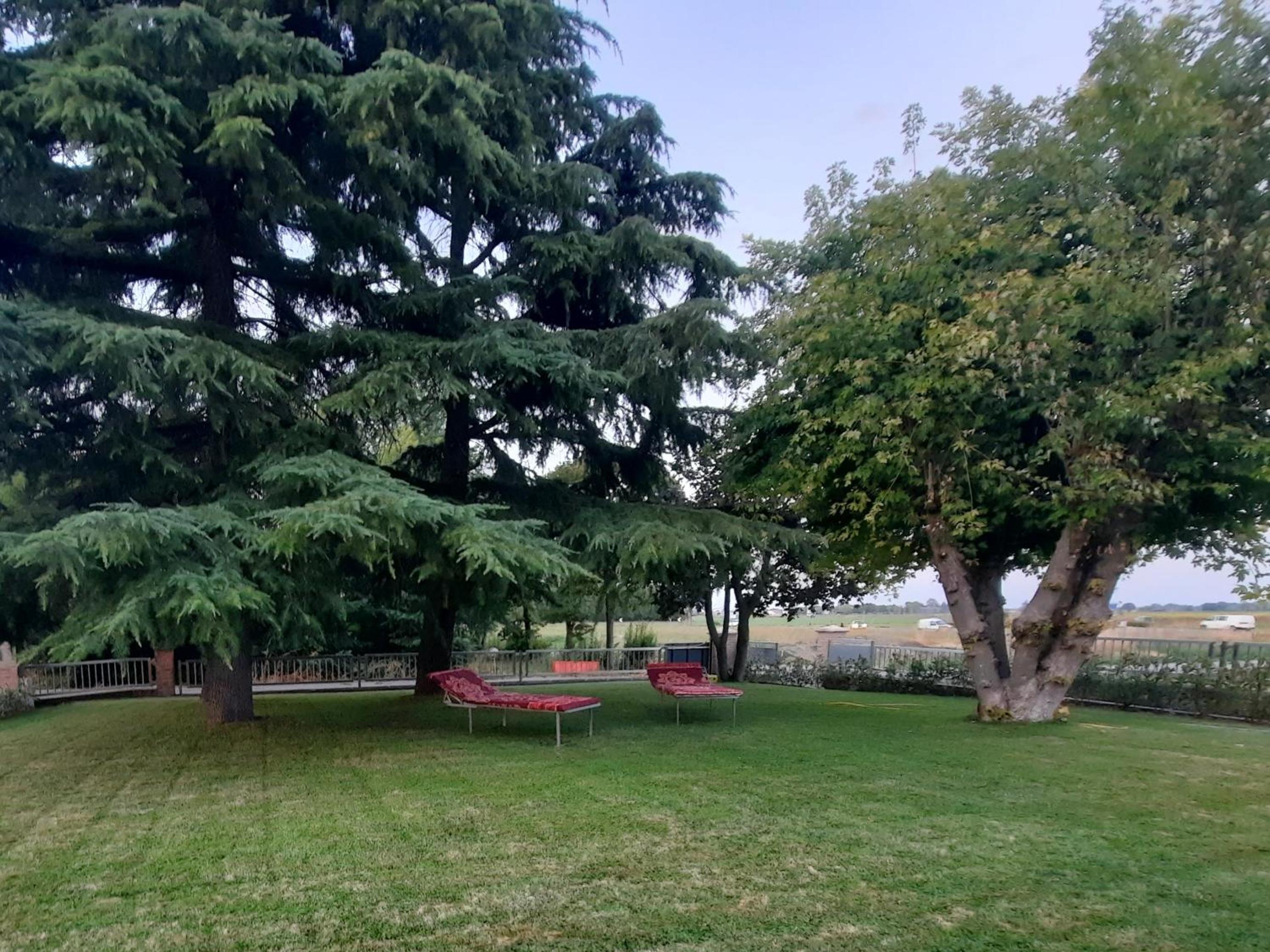 Bed & Breakfast Torrechiara view 4