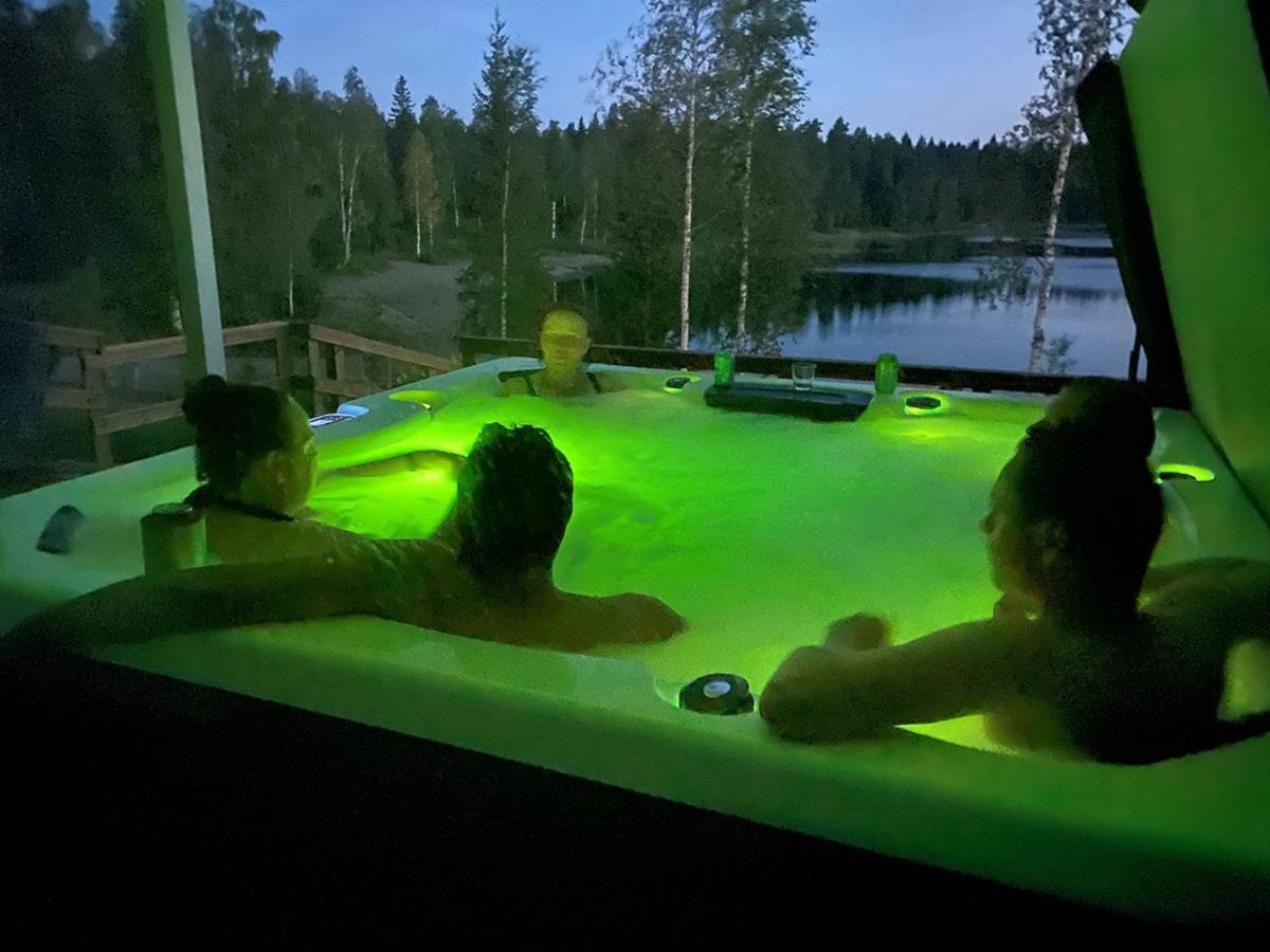 Kajaani Cottages