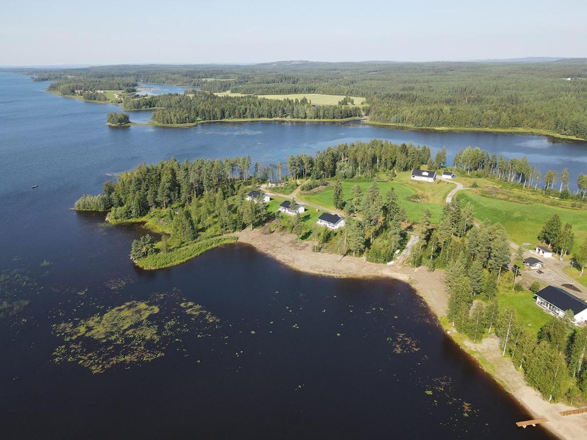 Kajaani Cottages