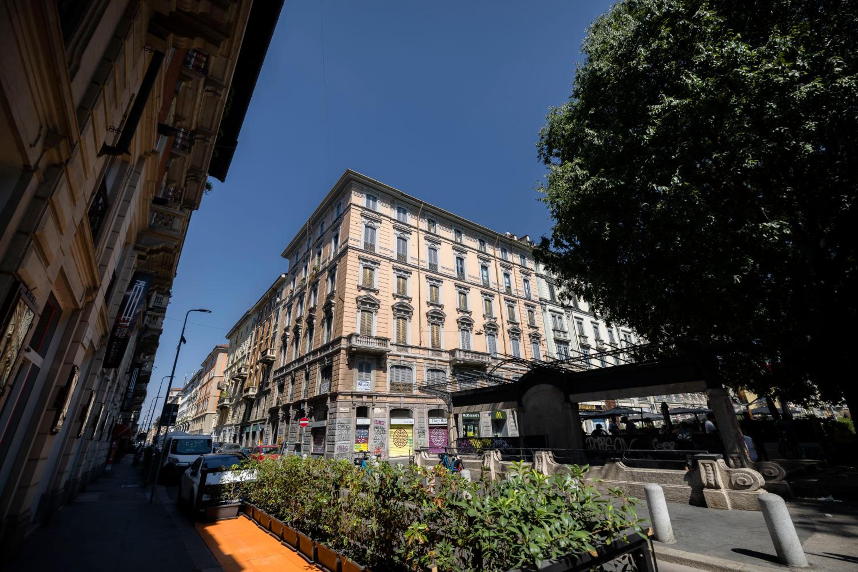 Loft Moderno in Porta Venezia