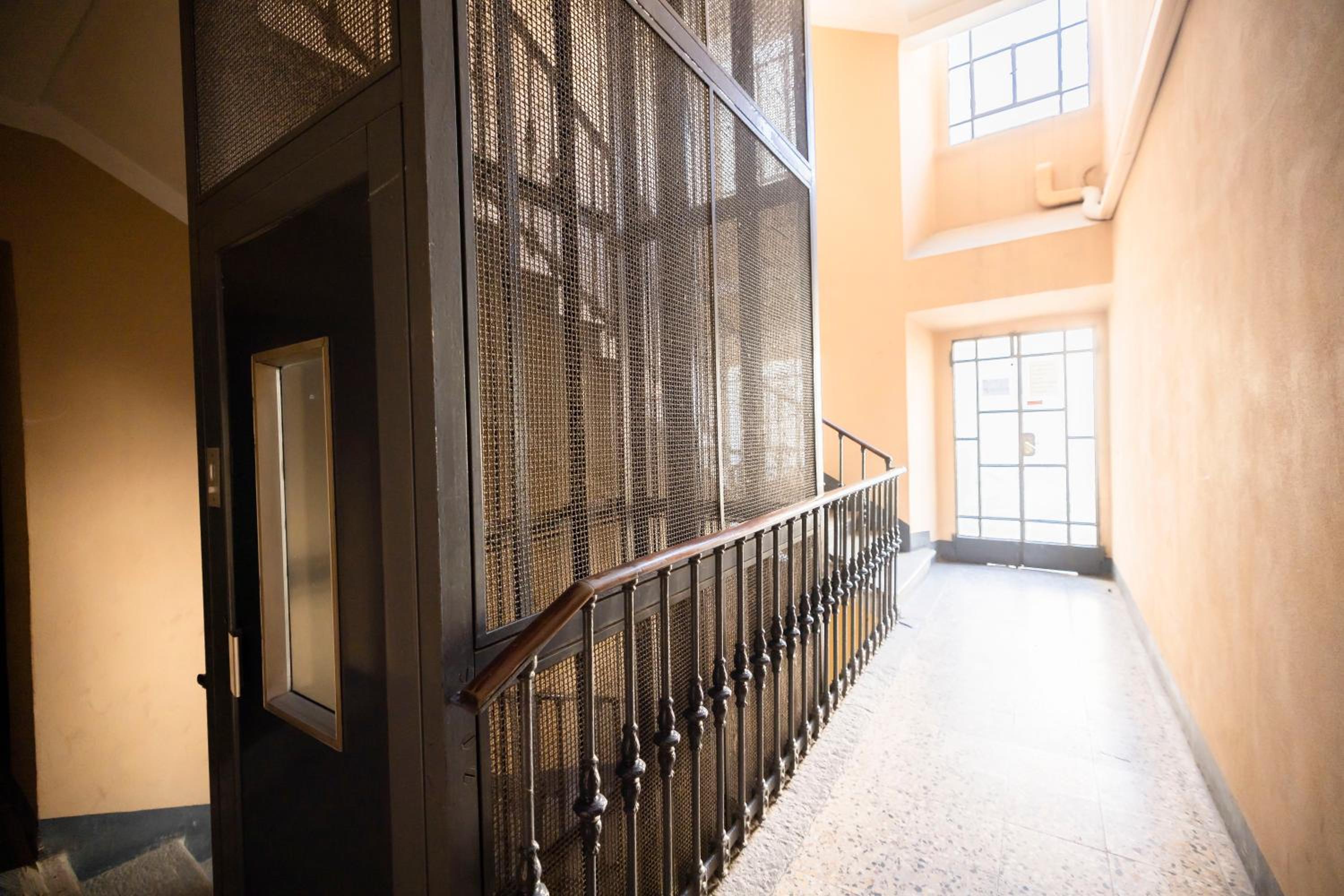 Loft Moderno in Porta Venezia