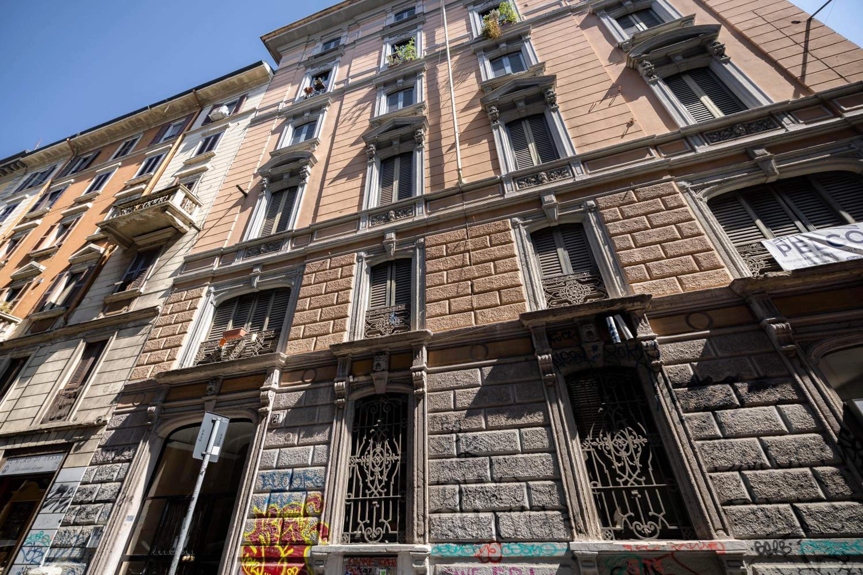 Loft Moderno in Porta Venezia