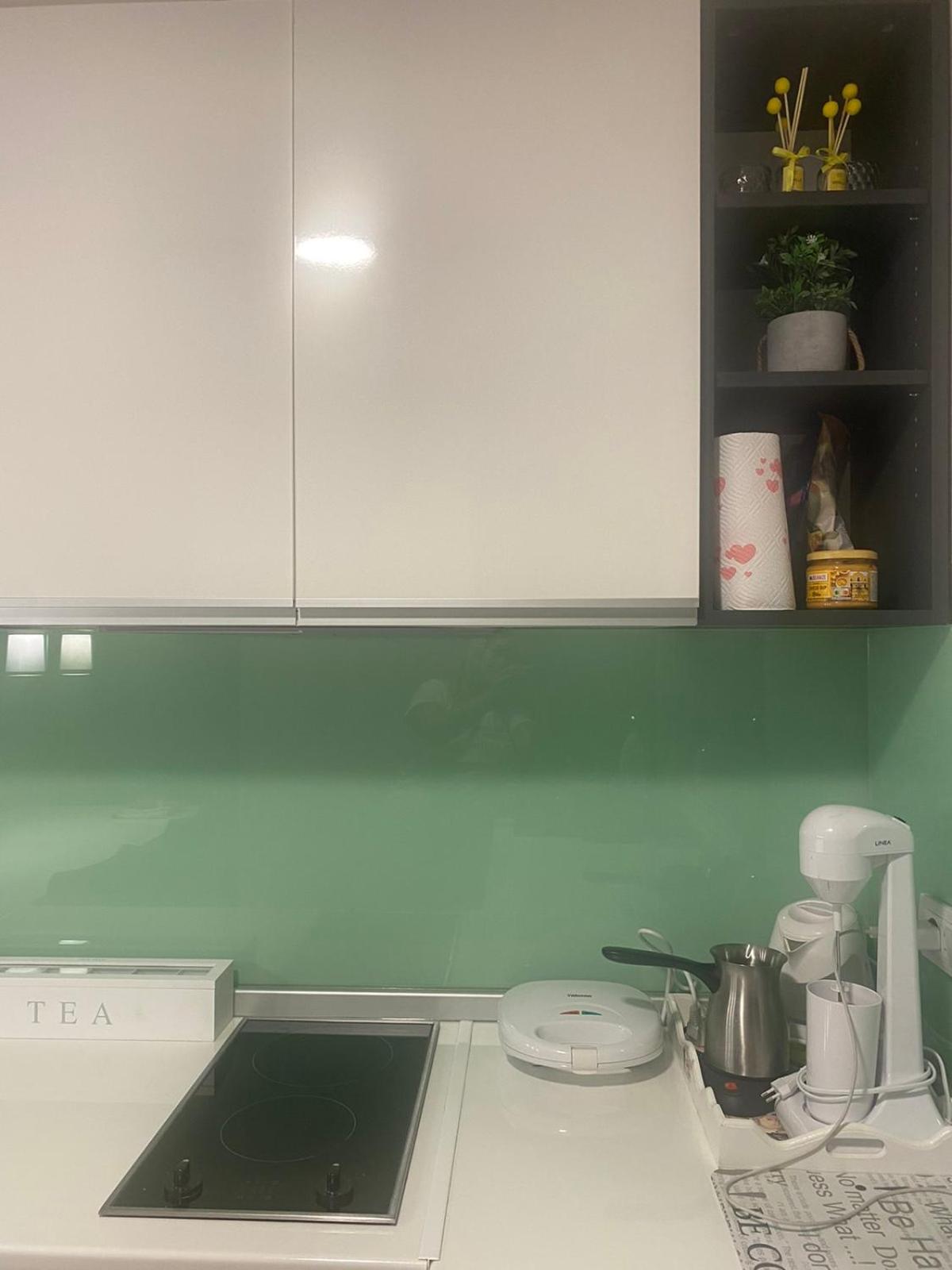 Apartman KulTurista view 5