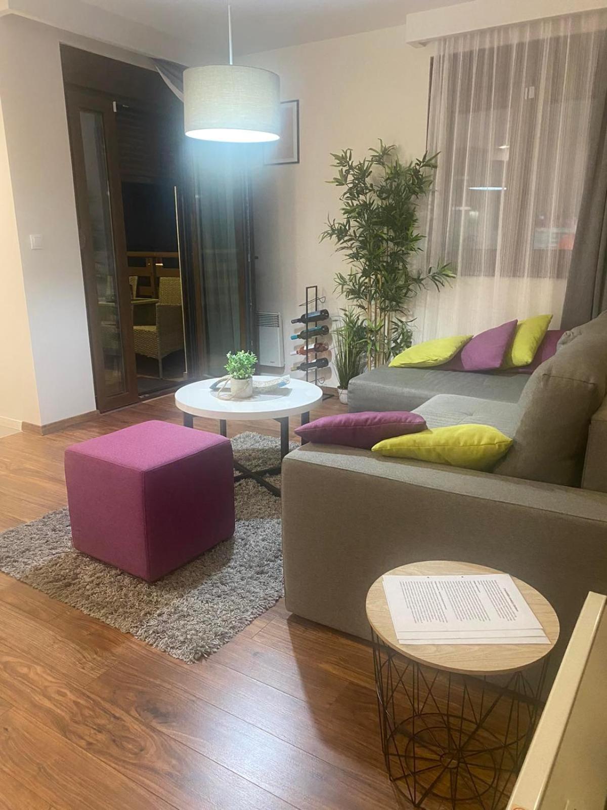 Apartman KulTurista view 4