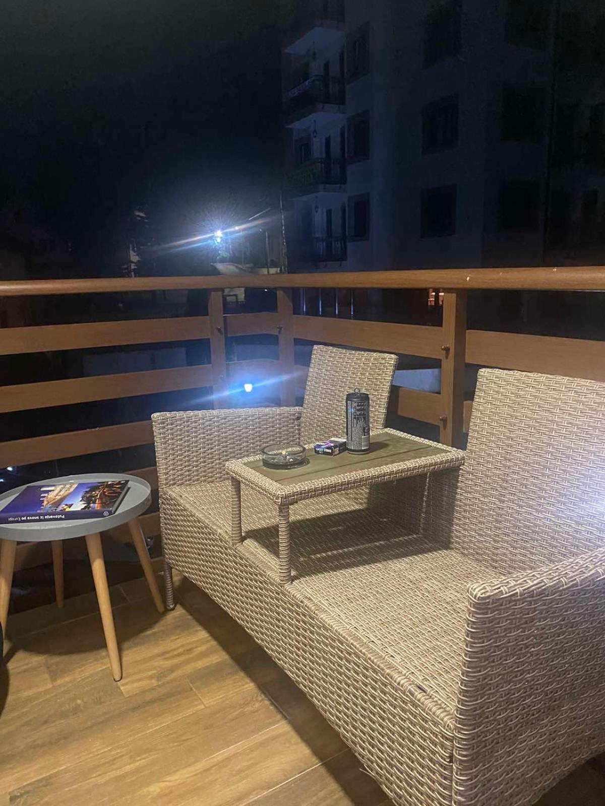 Apartman KulTurista view 3