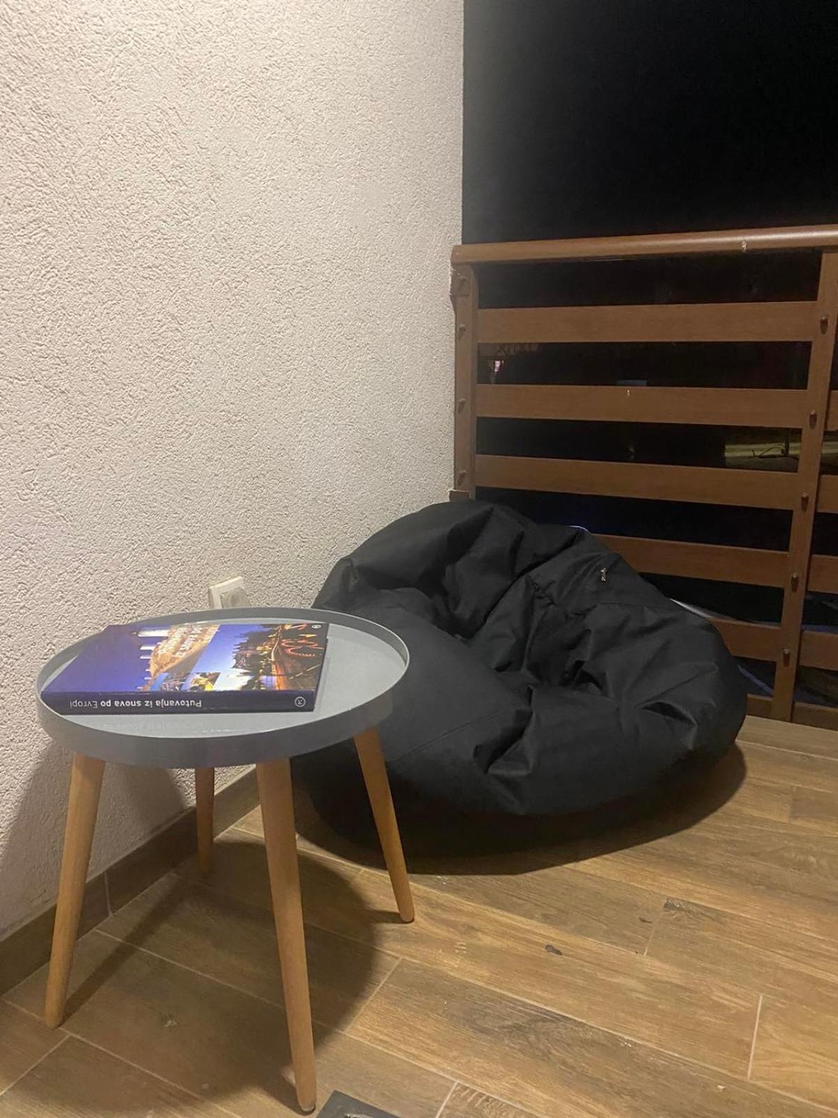 Apartman KulTurista view 2