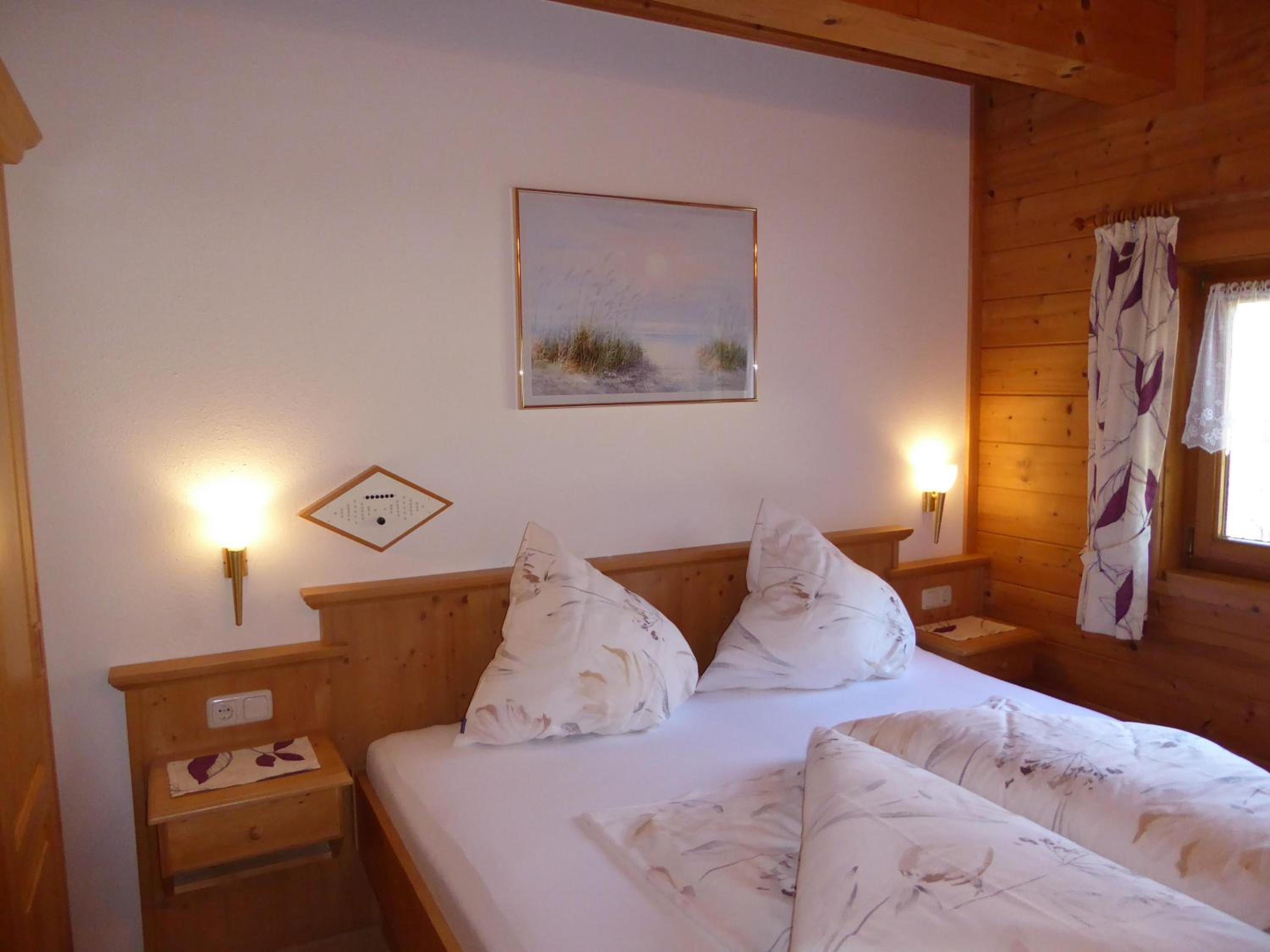 Appartement Bergrose view 5