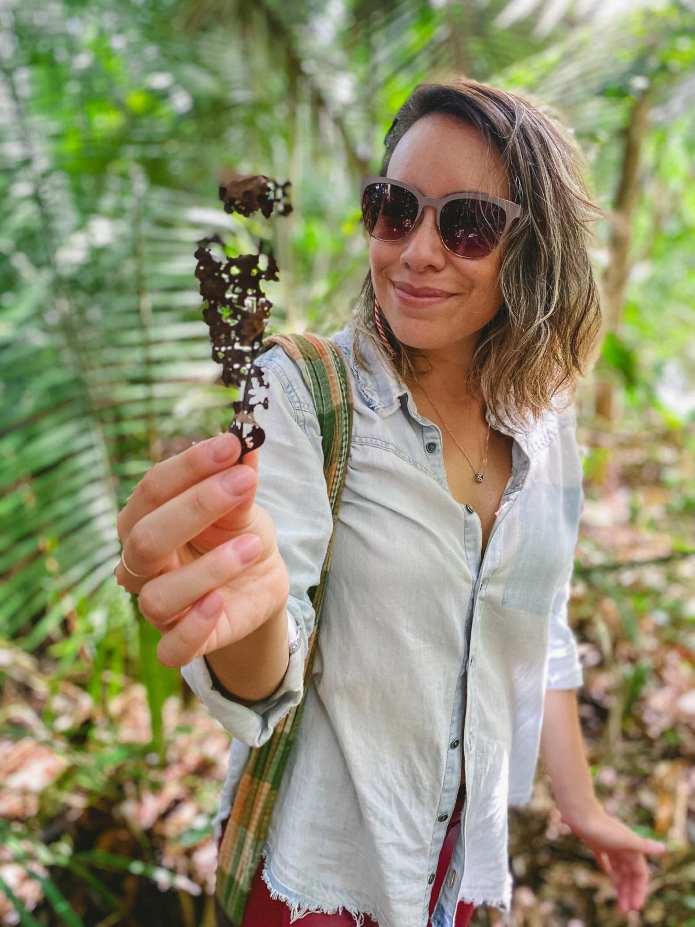 Amazon Arowana Lodge