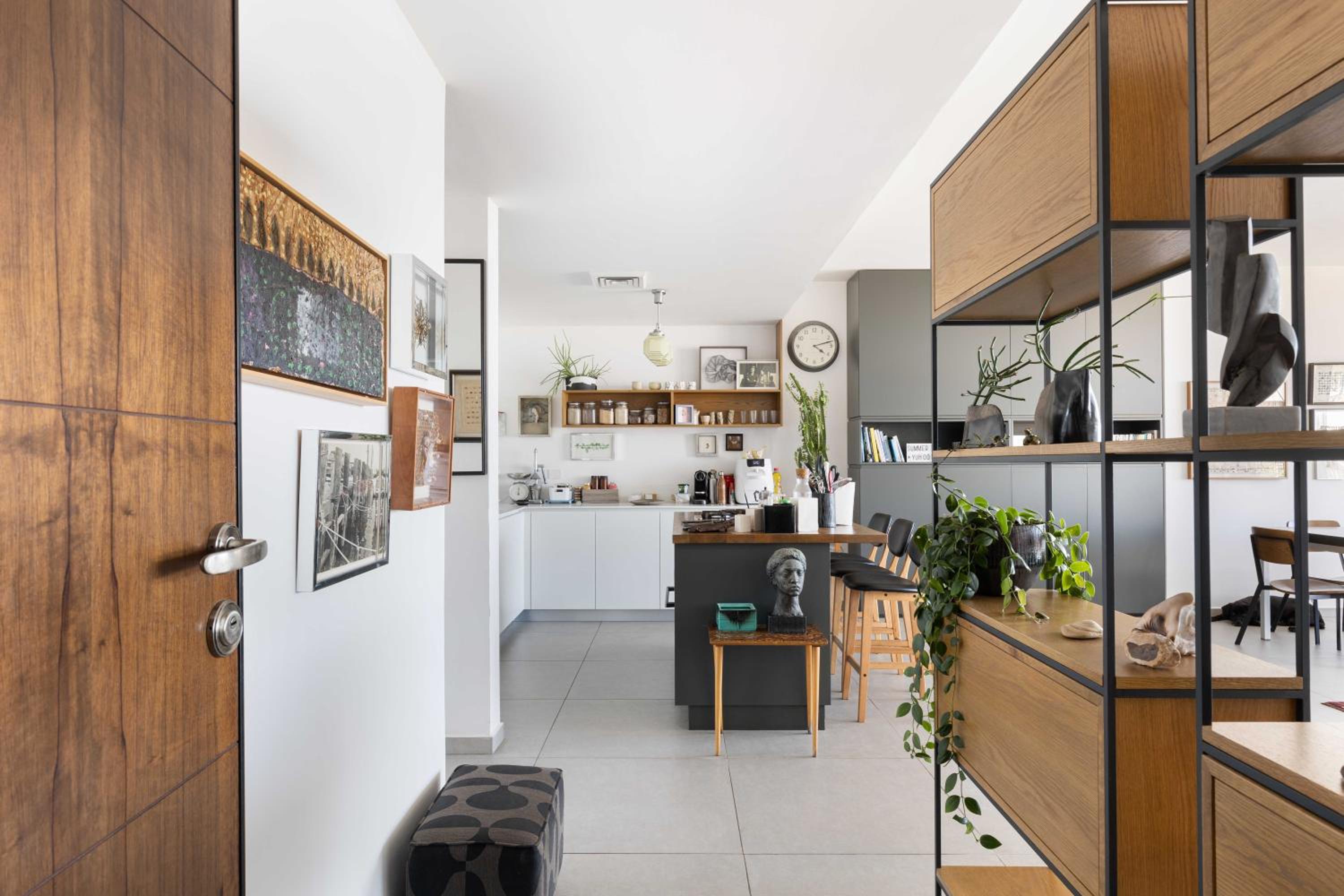 Amazing Jaffa by TLV2RENT view 5
