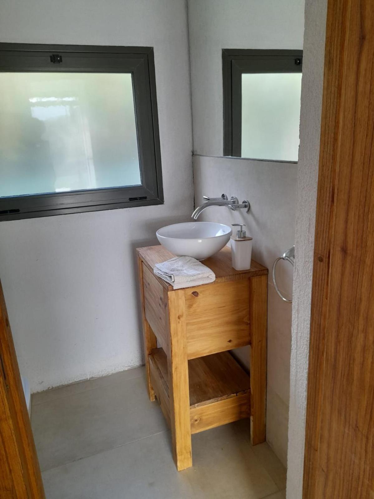Laderas de Chacras vista Montaña en Barrio Privado