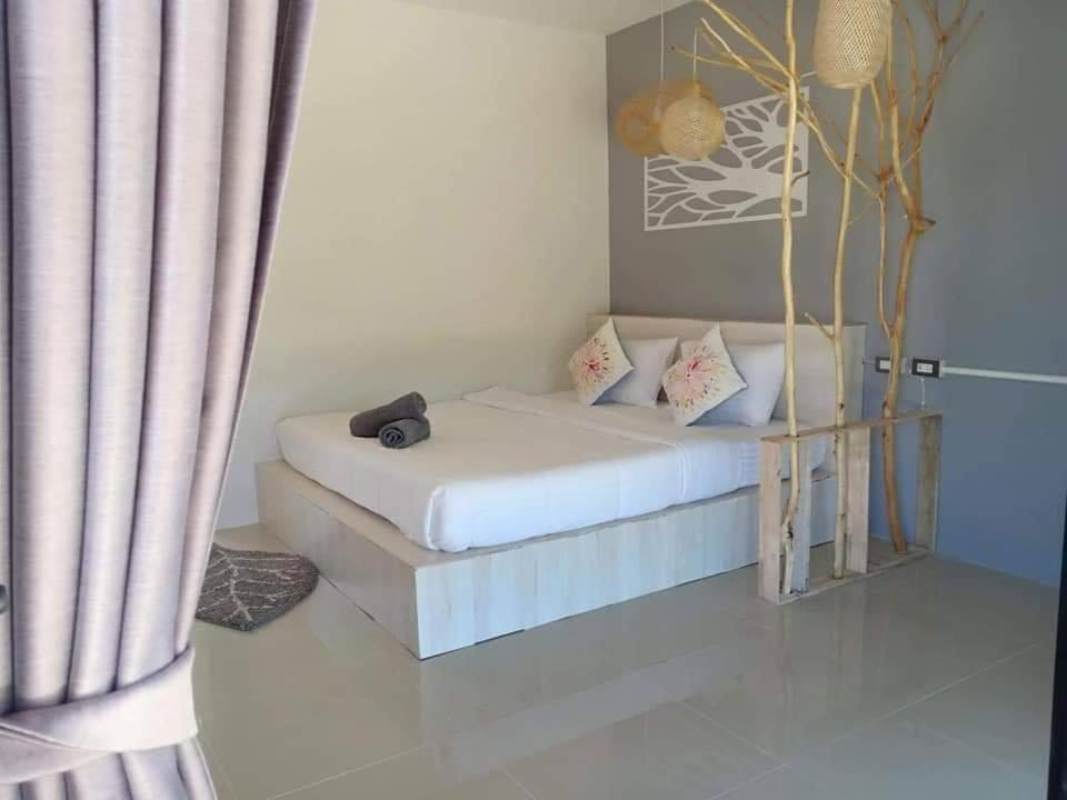 Suwi Coco Ville Resort