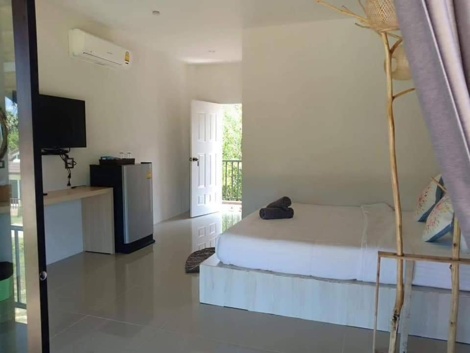 Suwi Coco Ville Resort