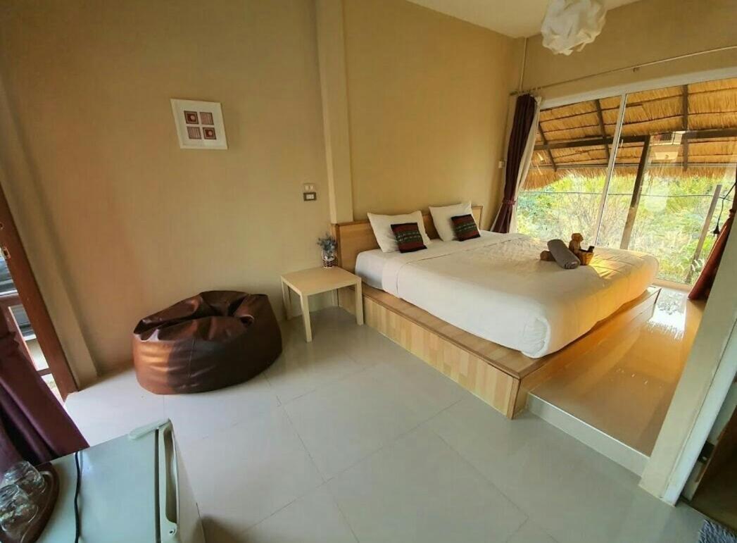 Suwi Coco Ville Resort