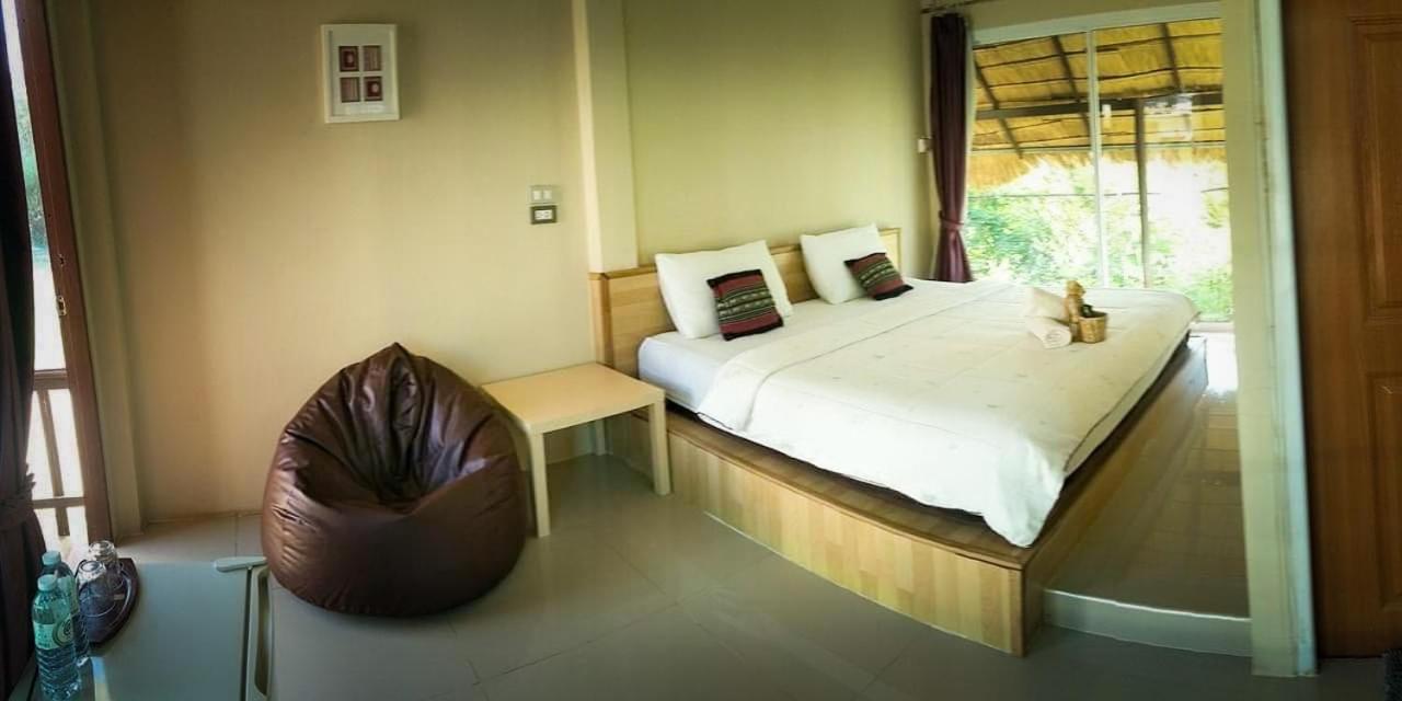 Suwi Coco Ville Resort