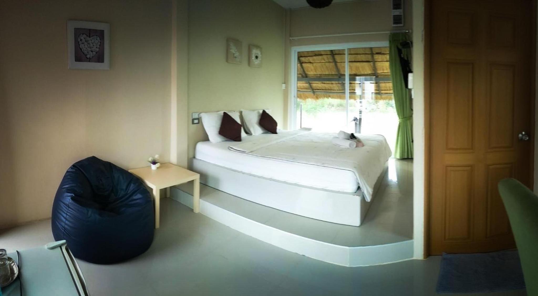 Suwi Coco Ville Resort
