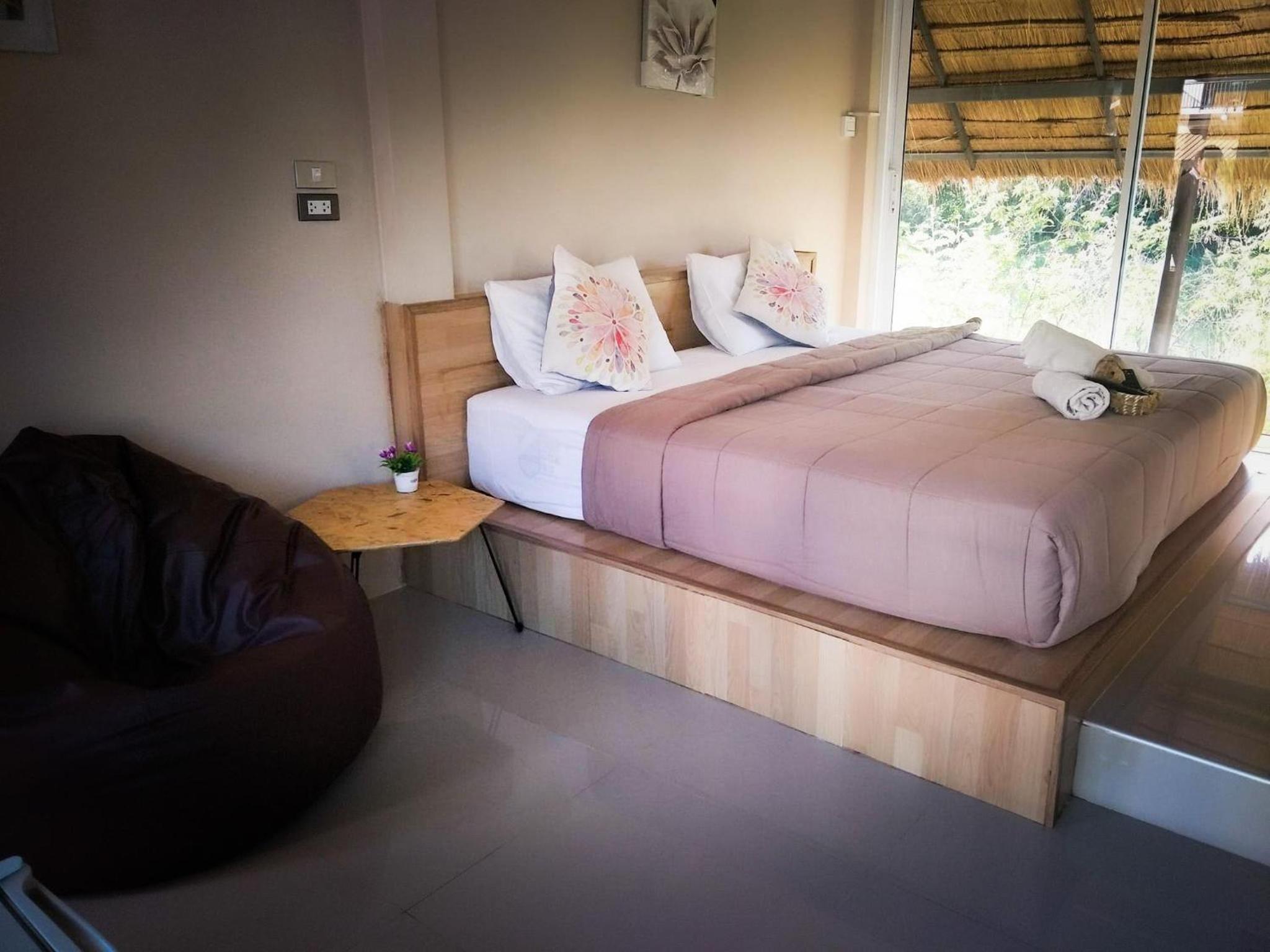 Suwi Coco Ville Resort