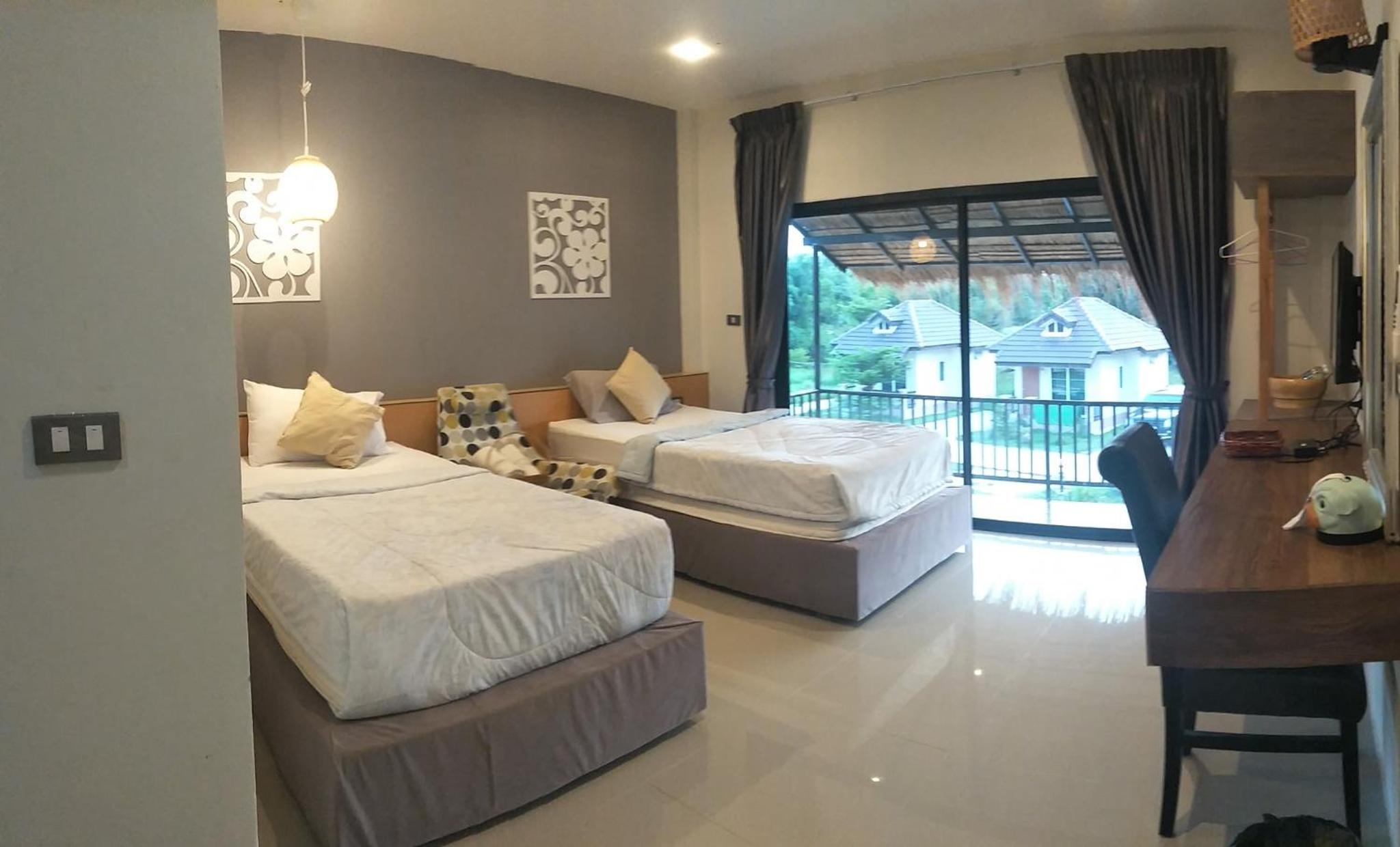 Suwi Coco Ville Resort
