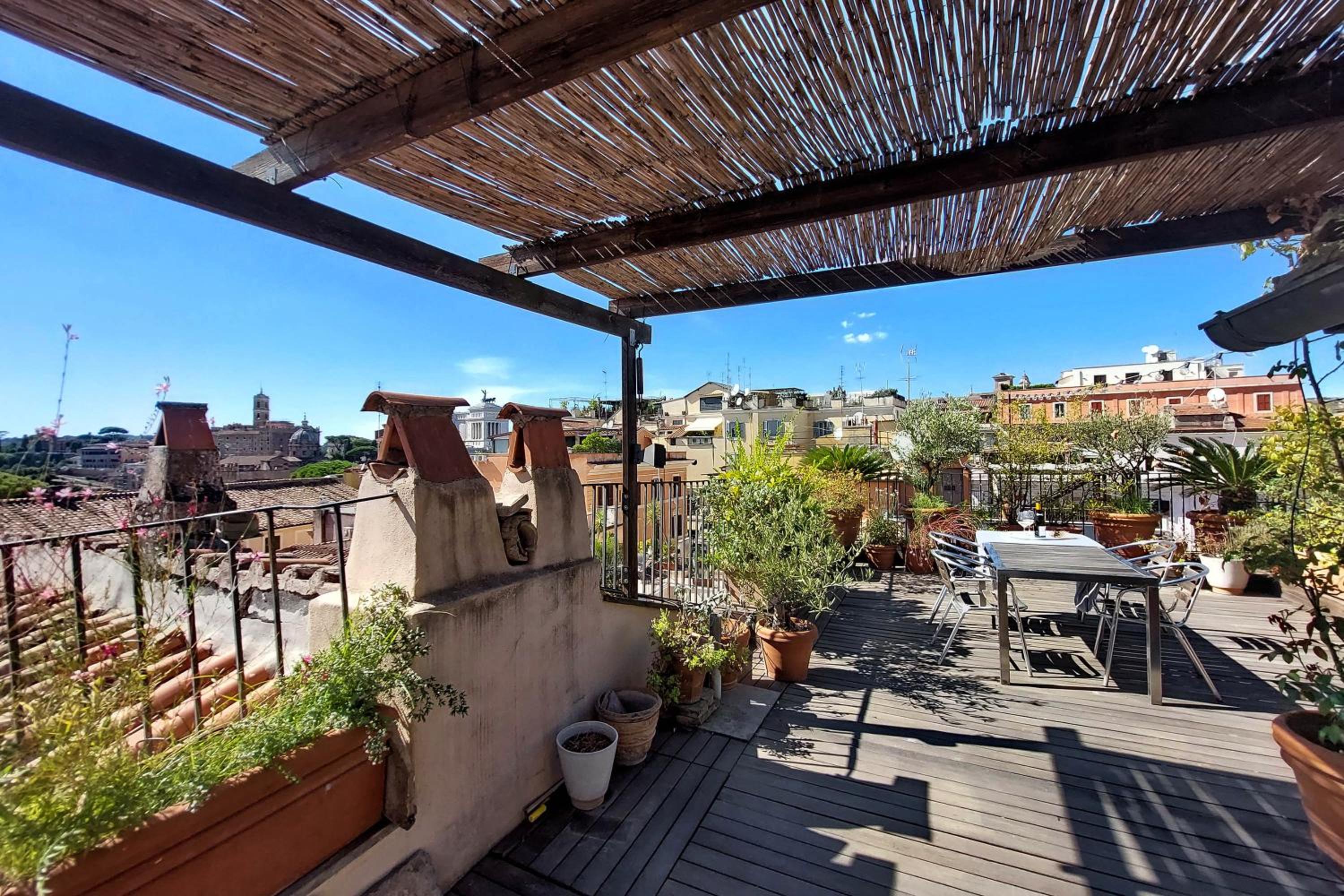 roof