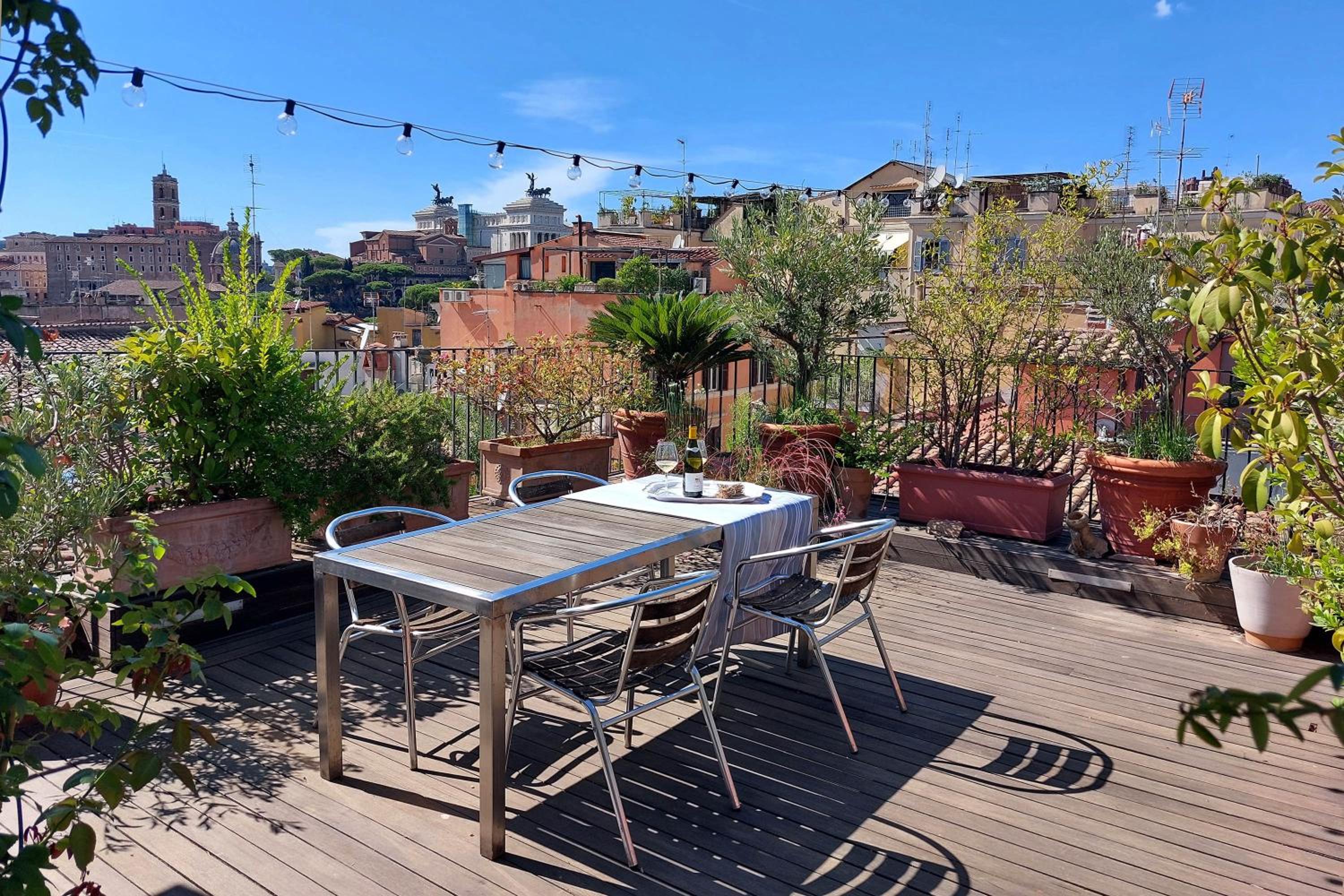 roof
