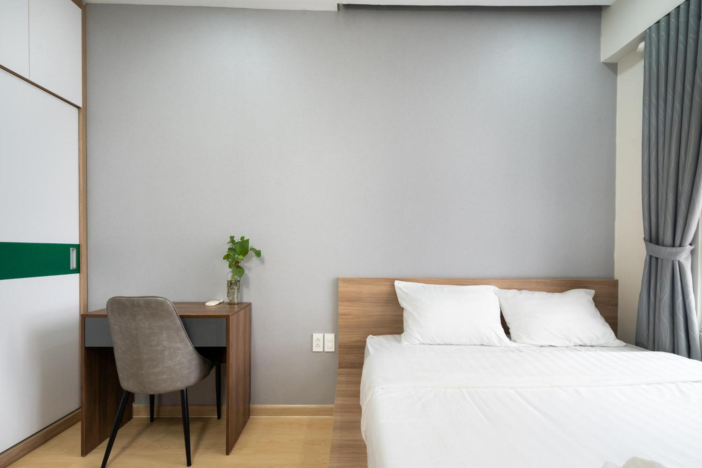 Luxury Gold Apartment 86 -Rooftop Pool Central City
