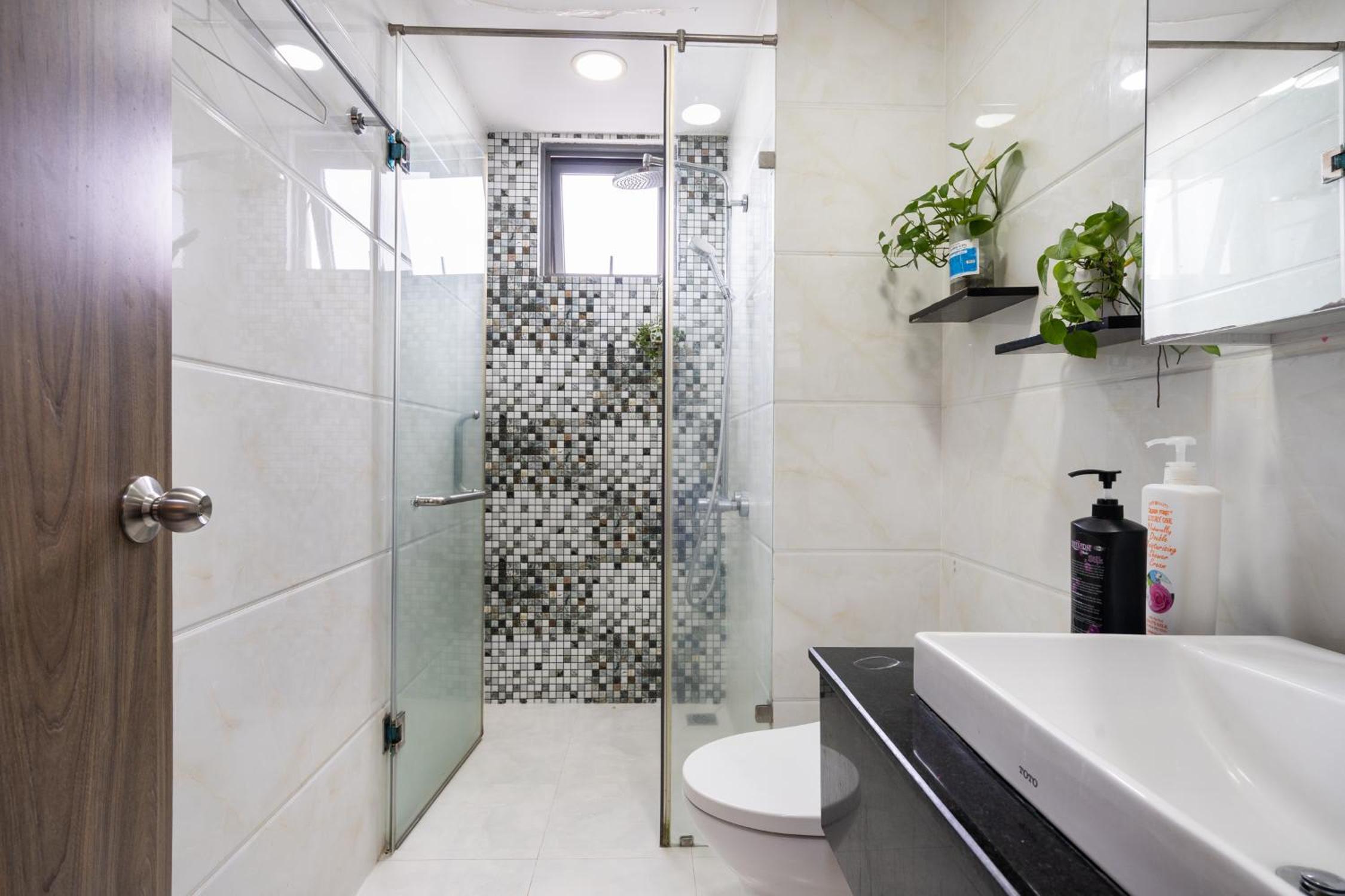 Luxury Gold Apartment 86 -Rooftop Pool Central City
