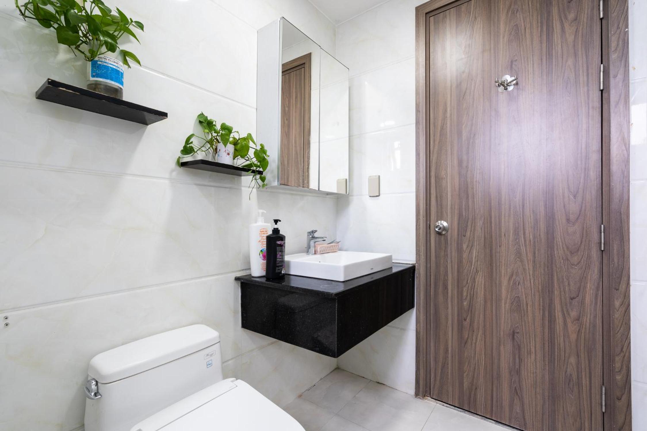 Luxury Gold Apartment 86 -Rooftop Pool Central City