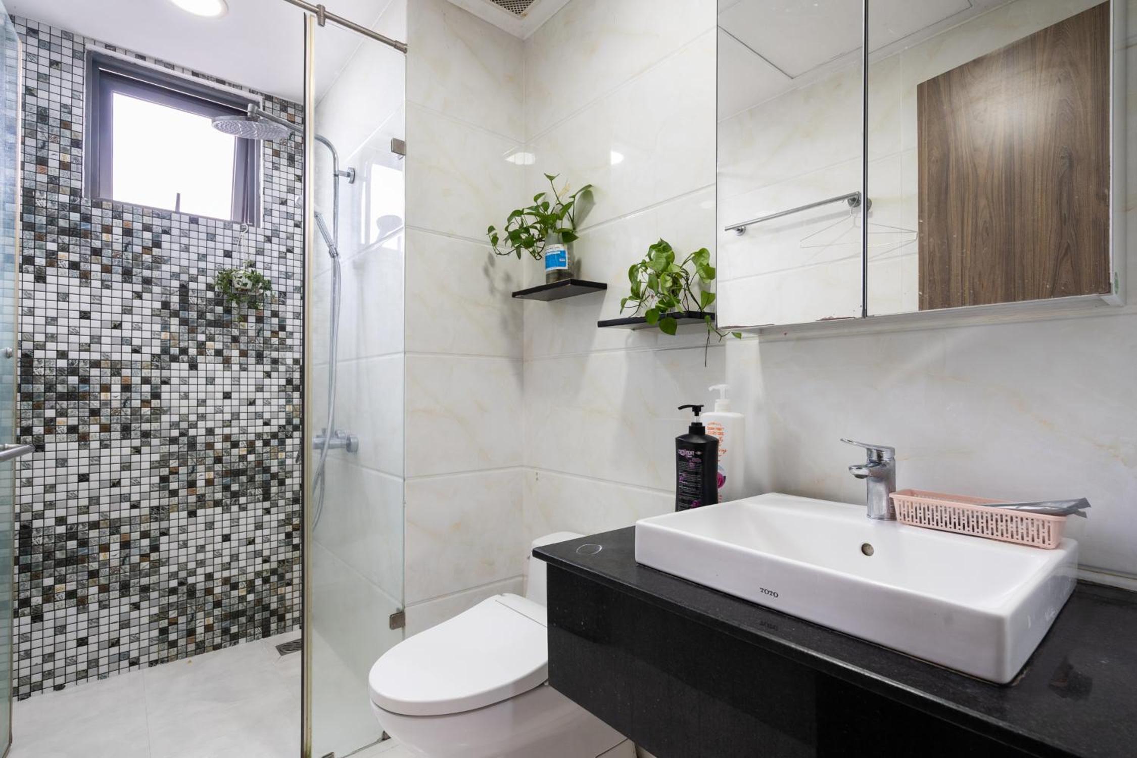 Luxury Gold Apartment 86 -Rooftop Pool Central City