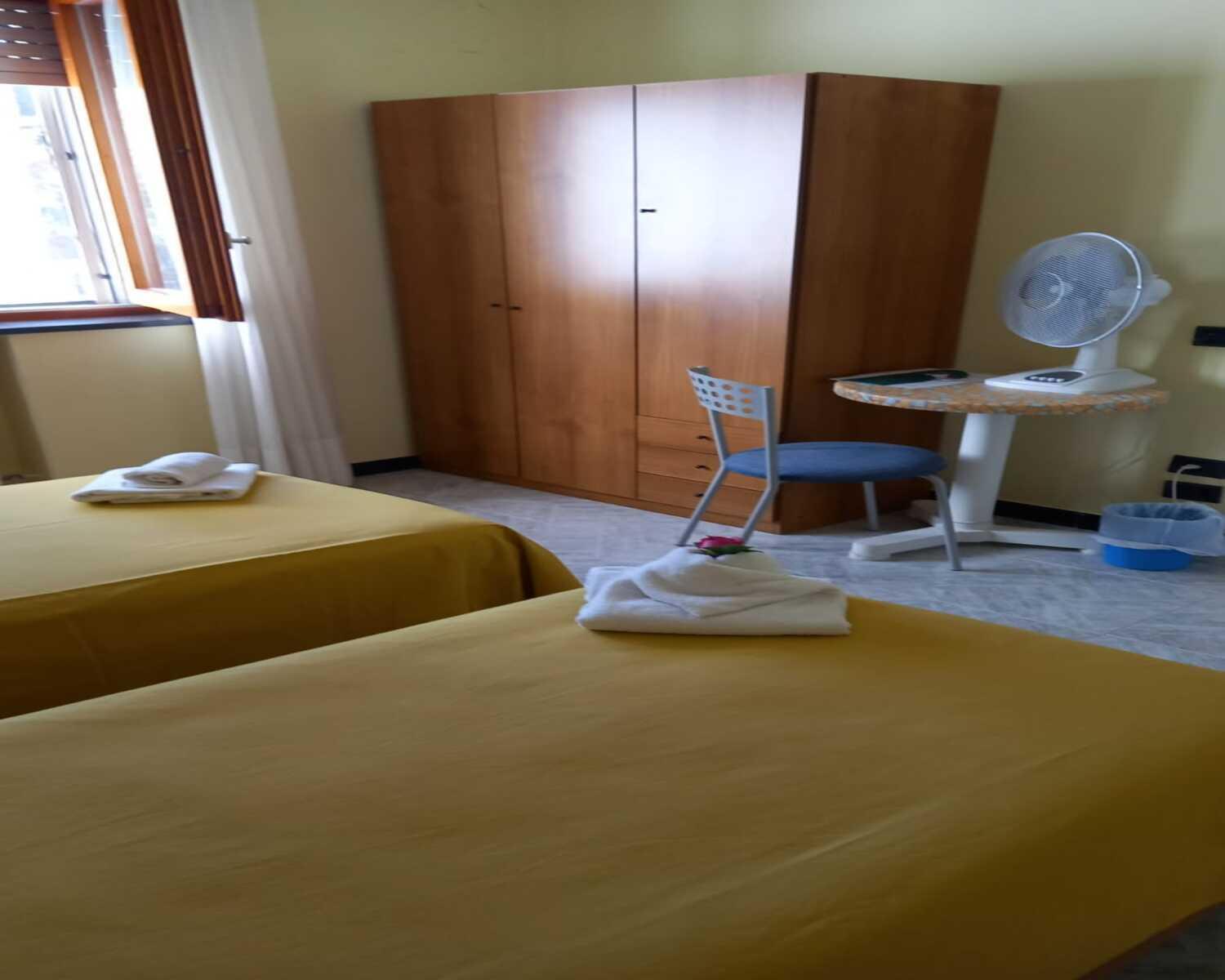 B&B Viale delle Colline