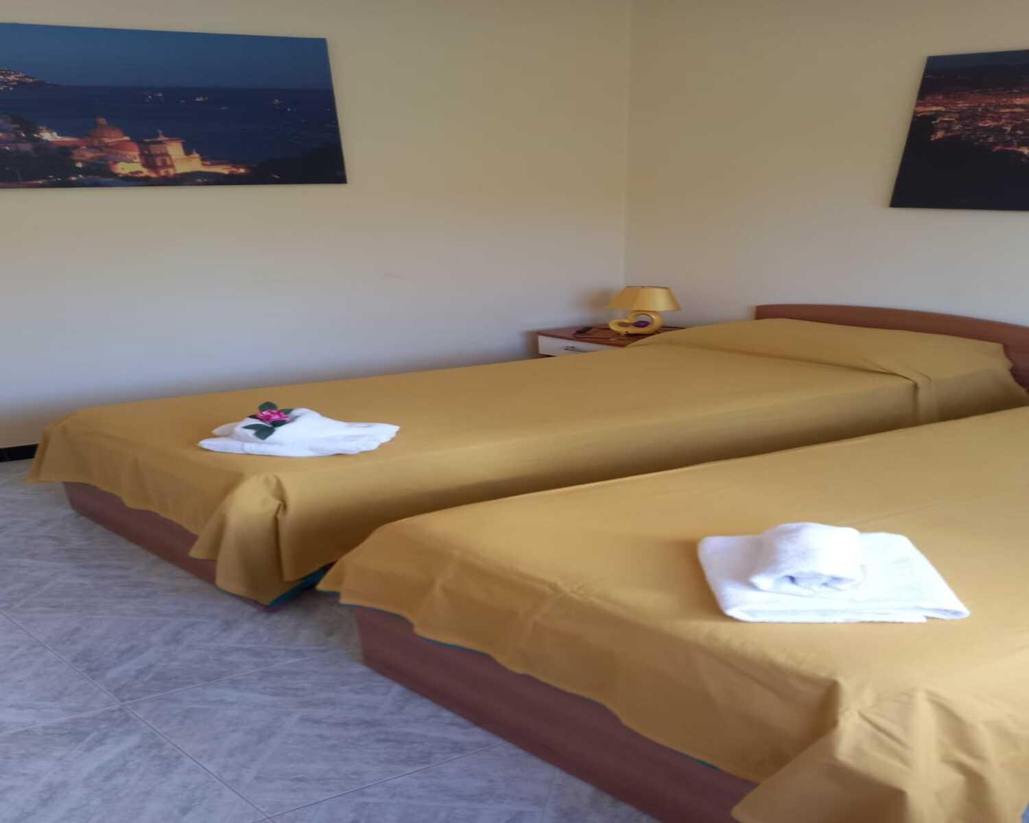 B&B Viale delle Colline