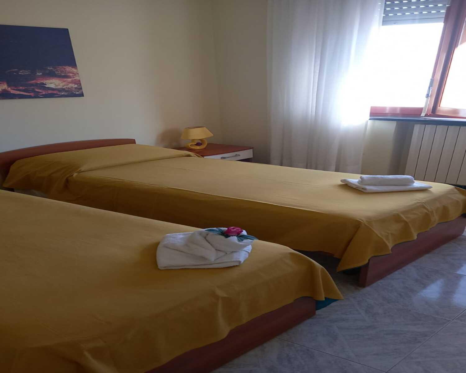 B&B Viale delle Colline