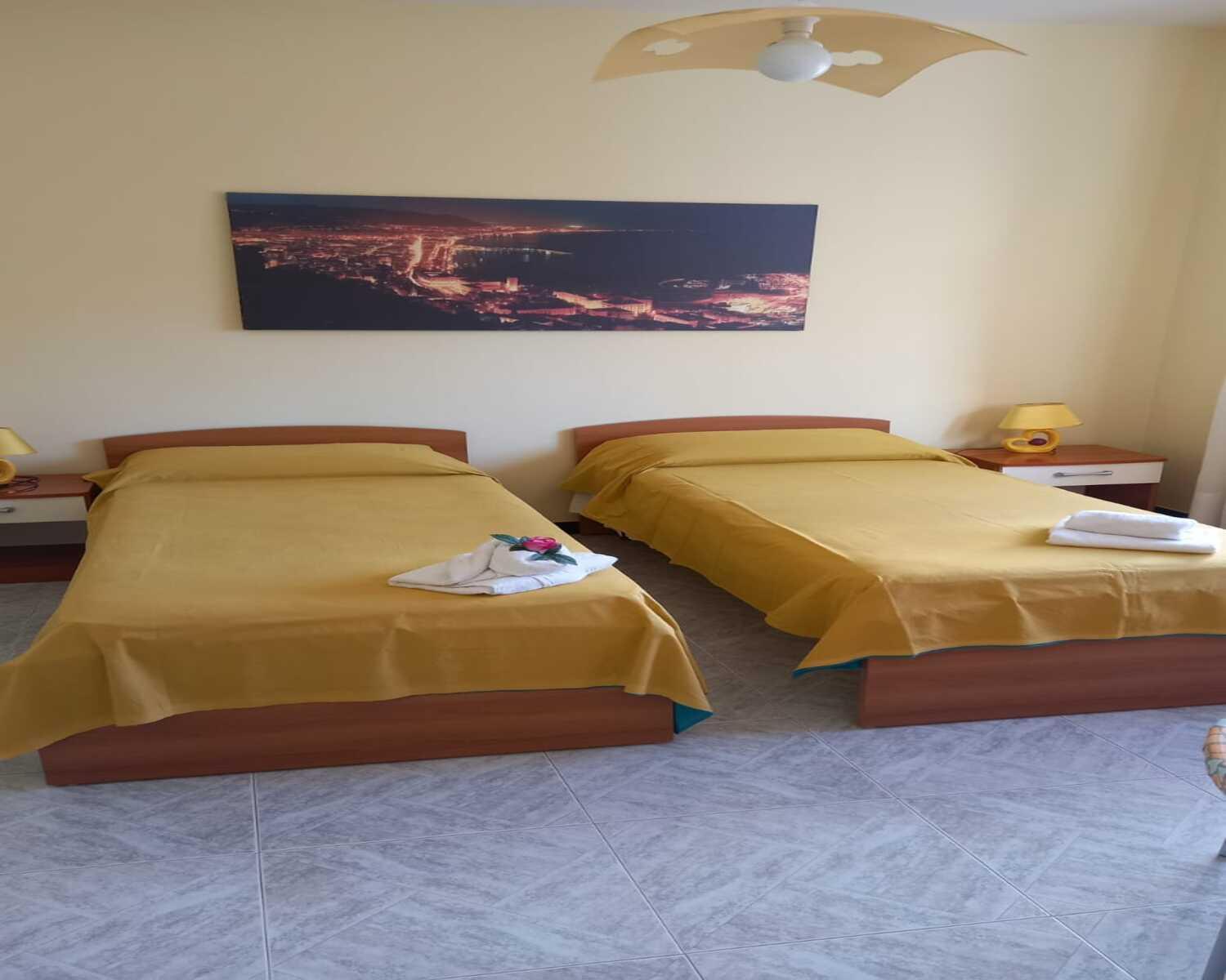 B&B Viale delle Colline
