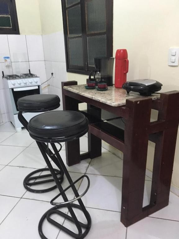 Casa no paraíso ecológico da Ilha Grande
