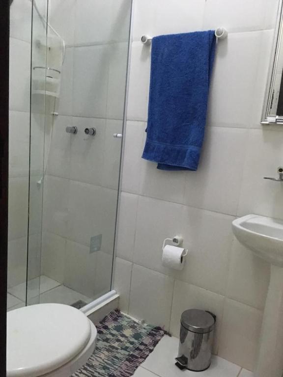 Casa no paraíso ecológico da Ilha Grande