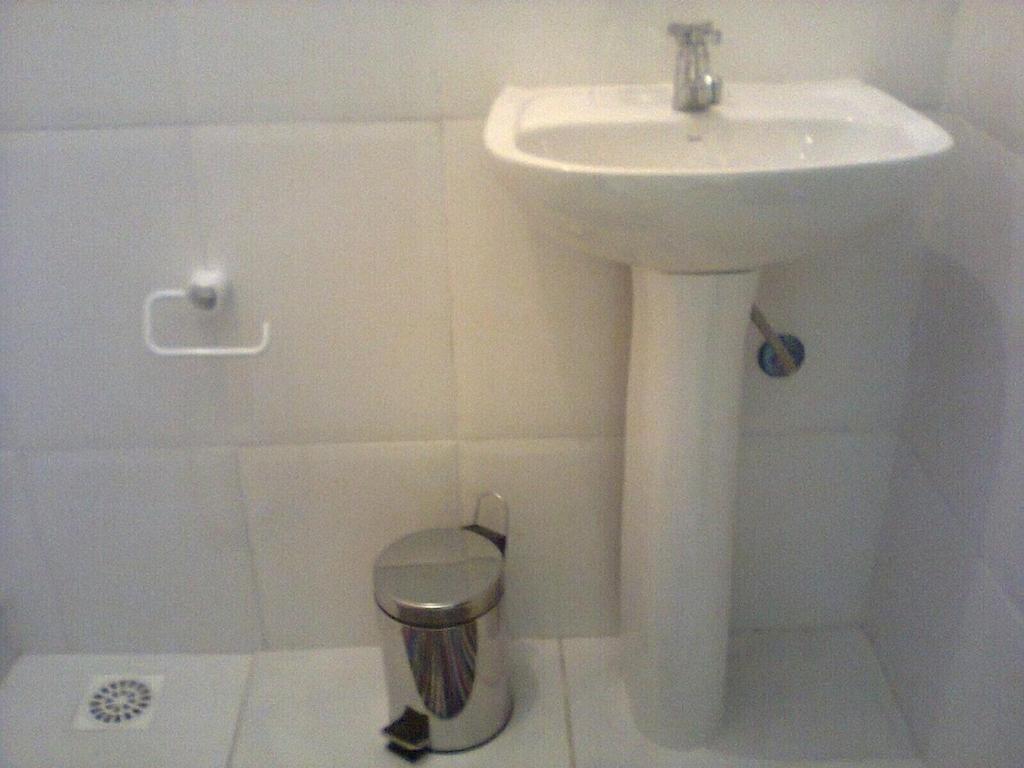 Casa no paraíso ecológico da Ilha Grande