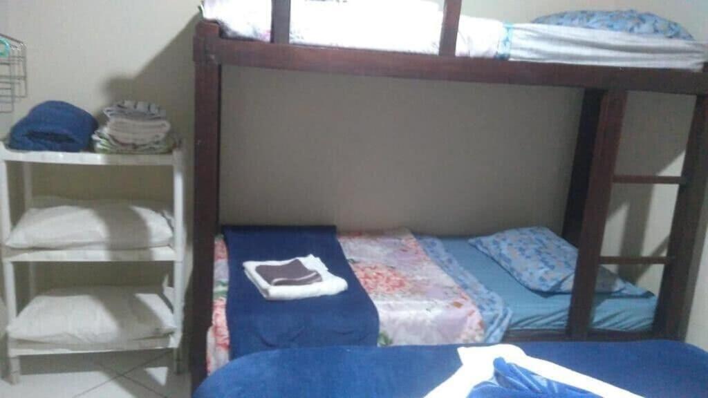 Casa no paraíso ecológico da Ilha Grande