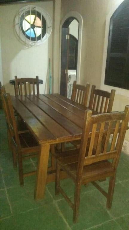 Casa no paraíso ecológico da Ilha Grande