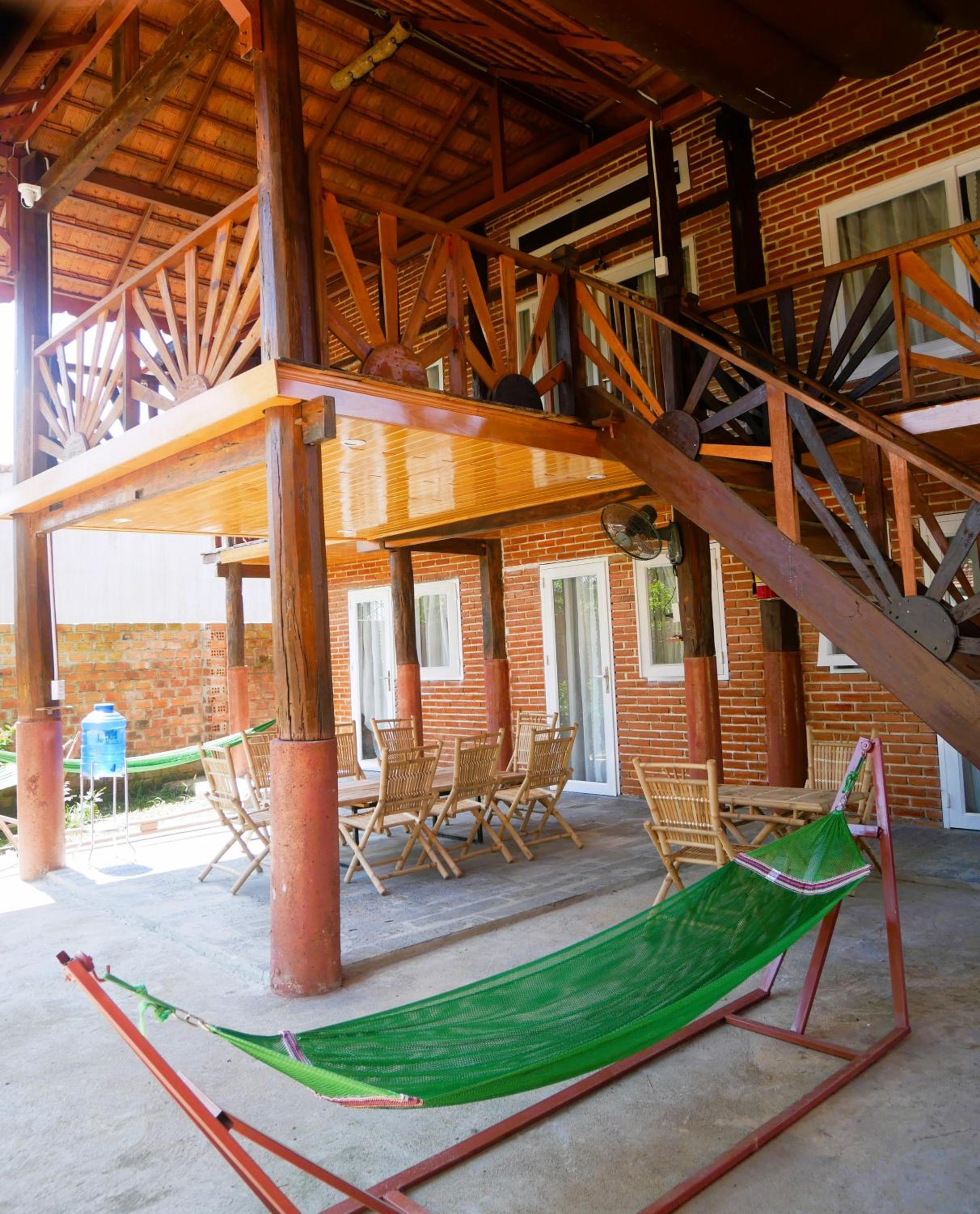 Xô Xôn Homestay view 3