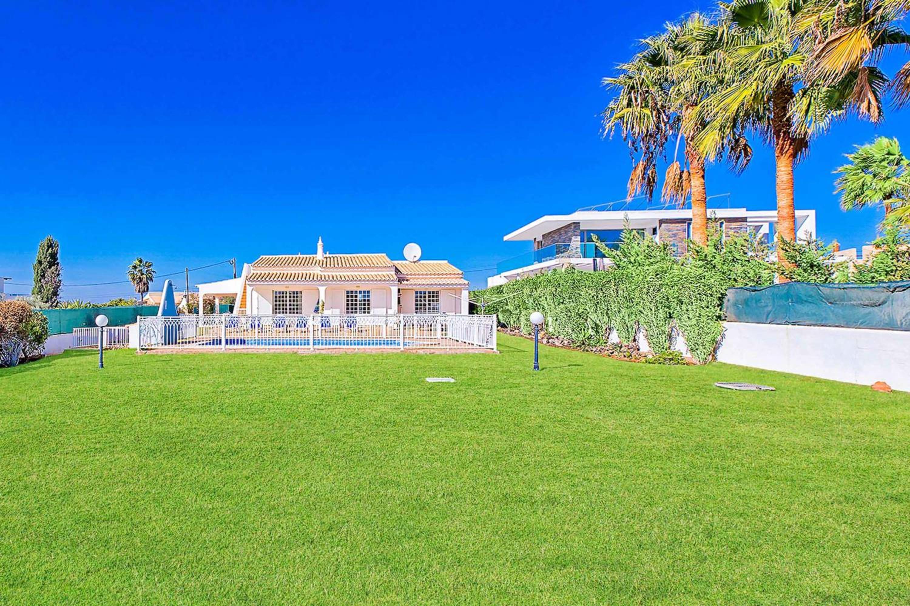 Casa Palmeira view 4