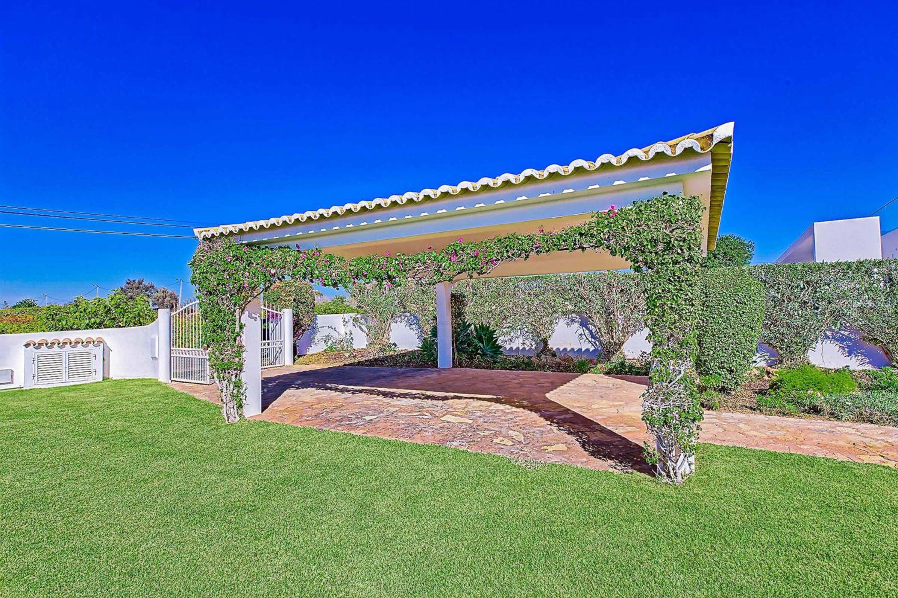 Casa Palmeira view 5