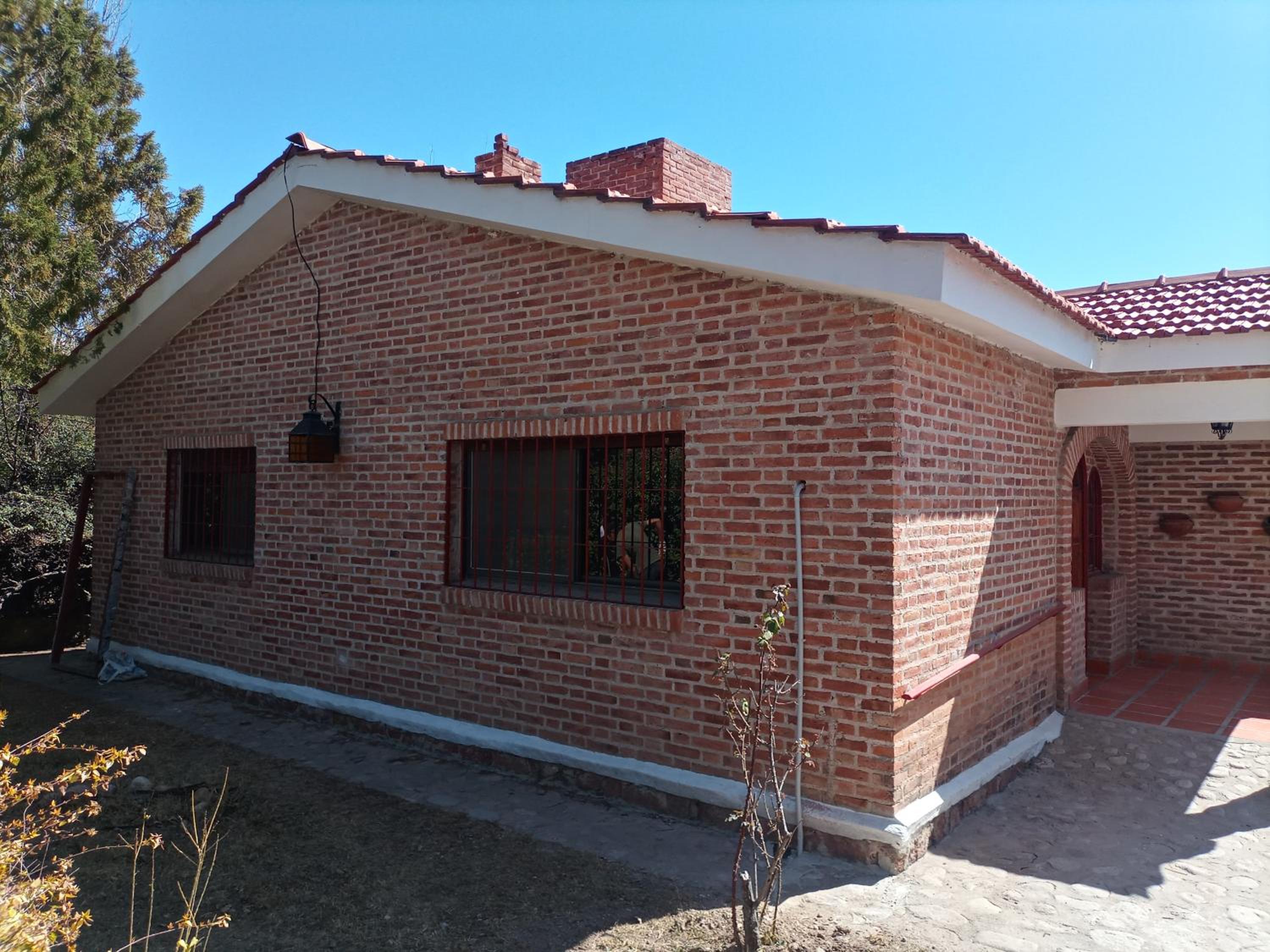 Cabañas Akumali
