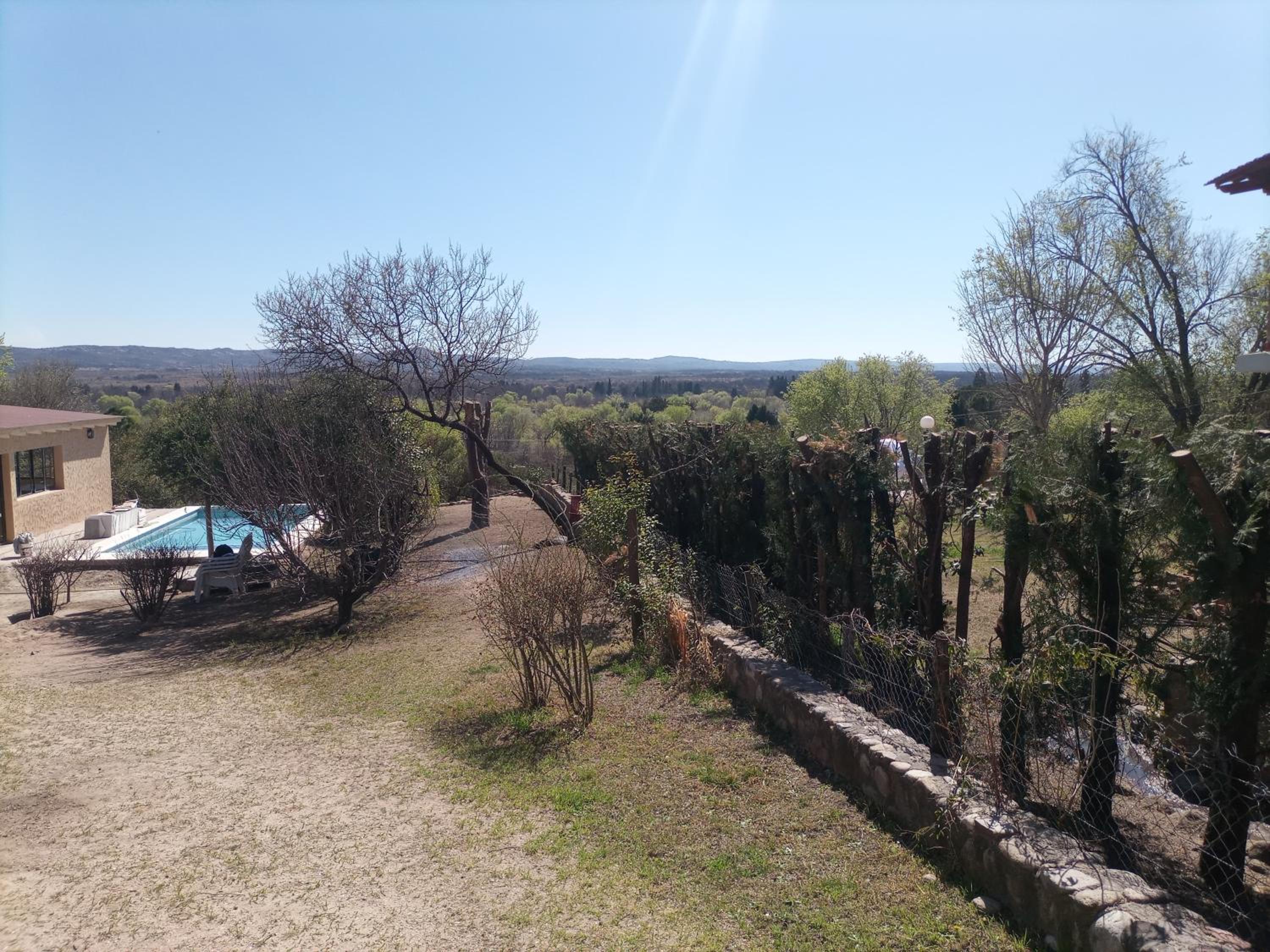 Cabañas Akumali