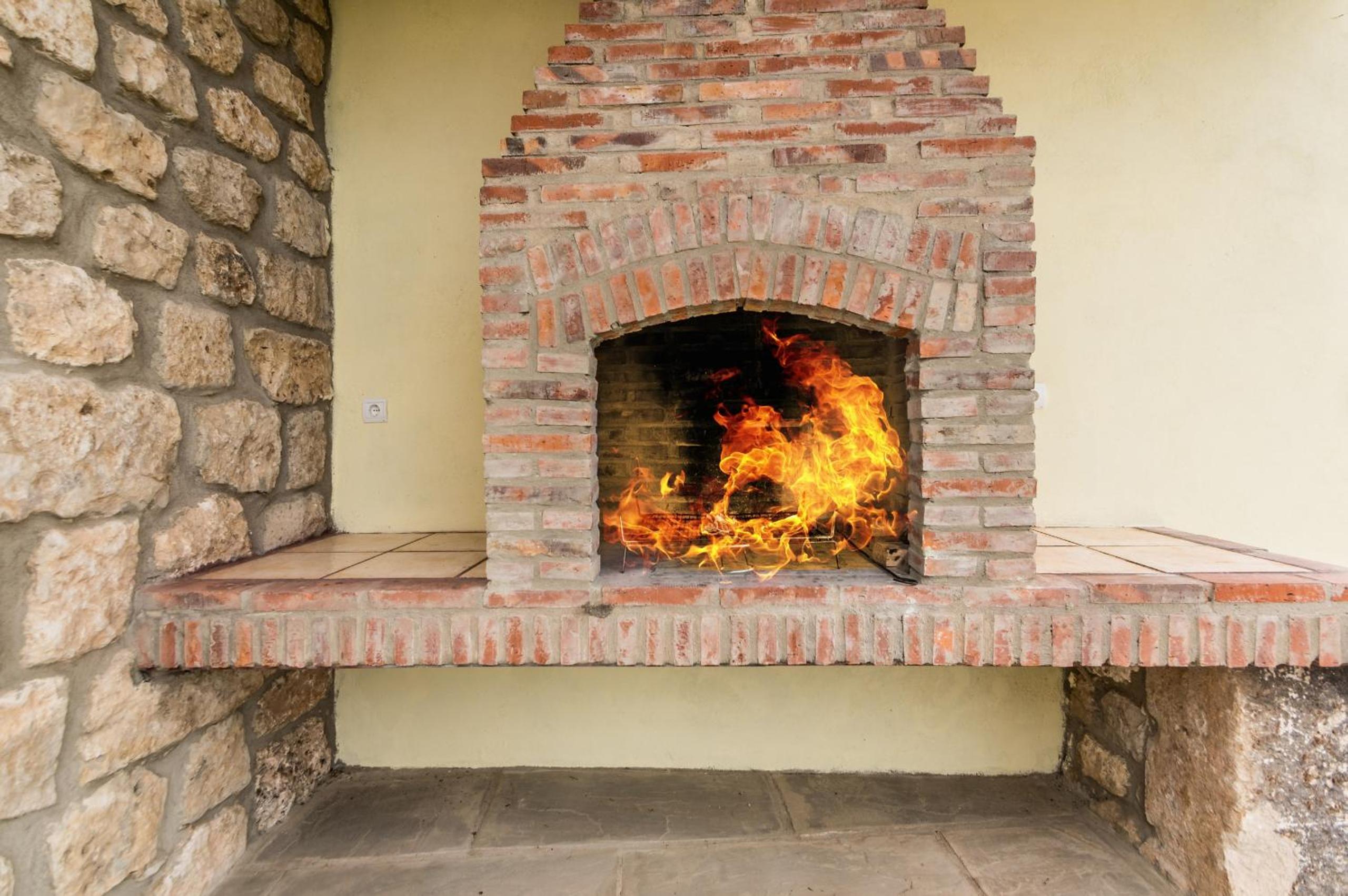 Fidalsa Rest Station