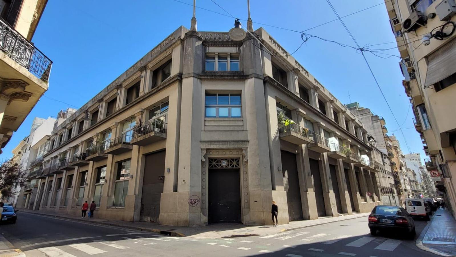 Vivaterra Apartments - San Telmo