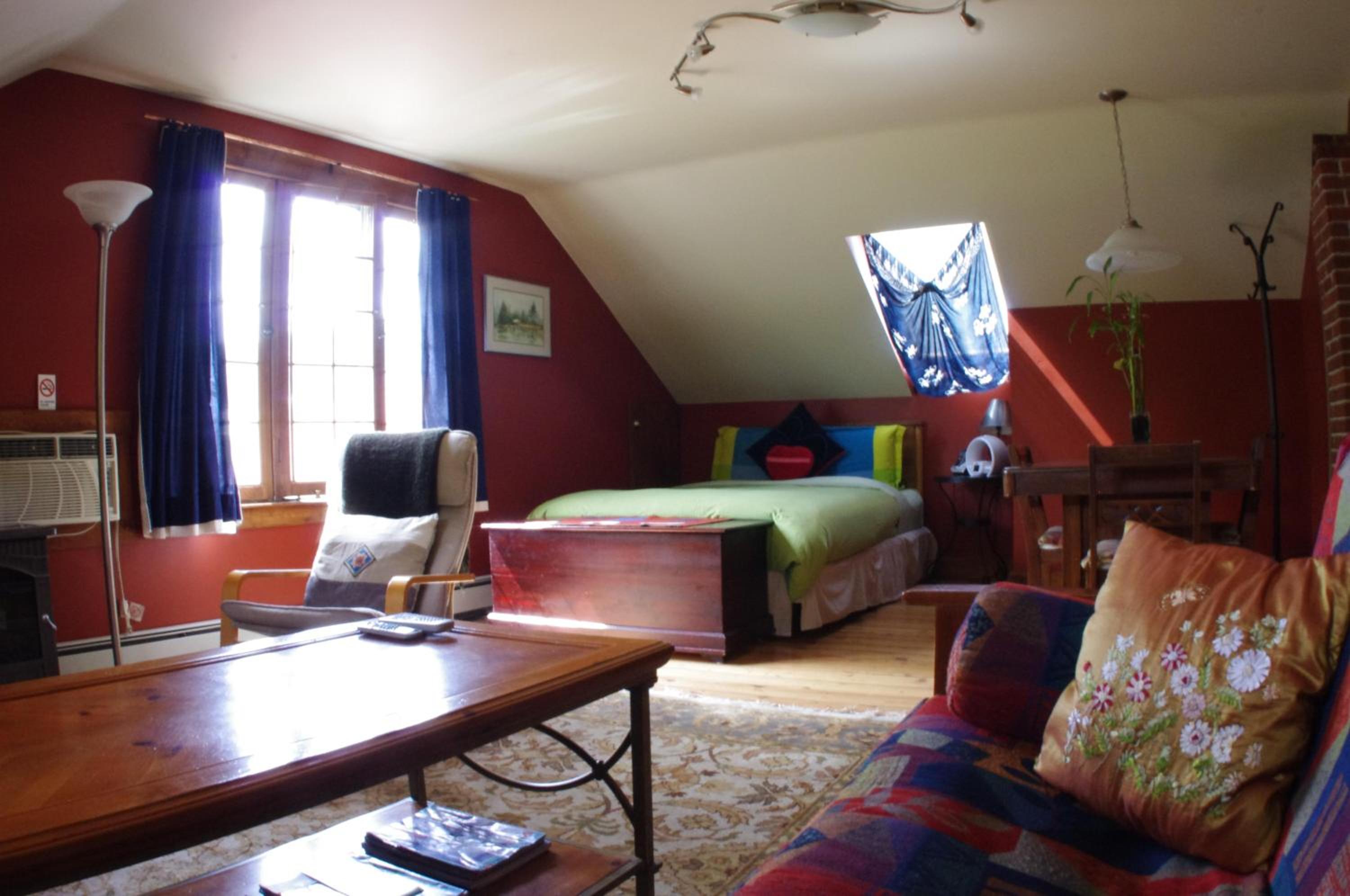 Mistiso's Place